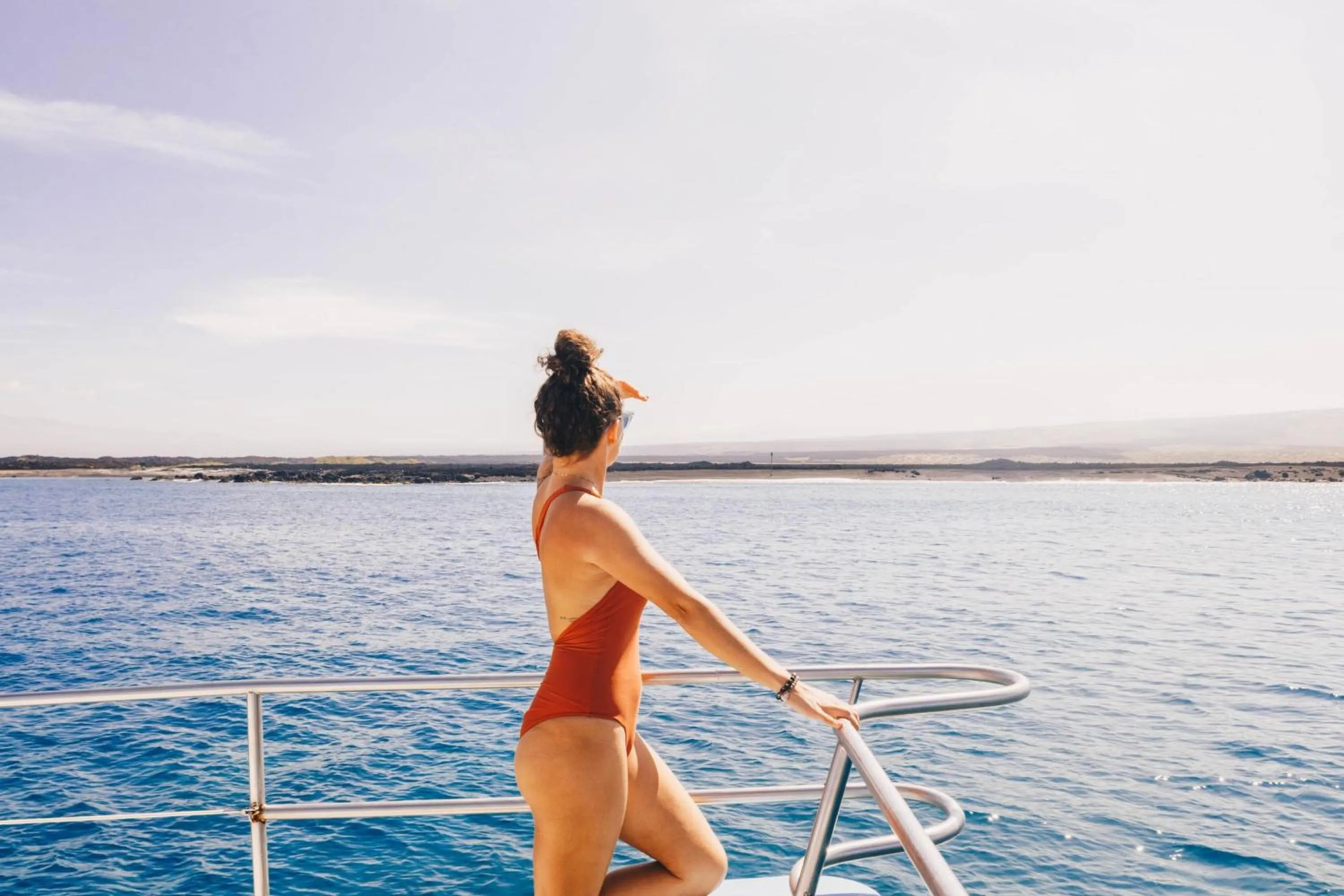 Area and facilities in Waikoloa Beach Marriott Resort & Spa