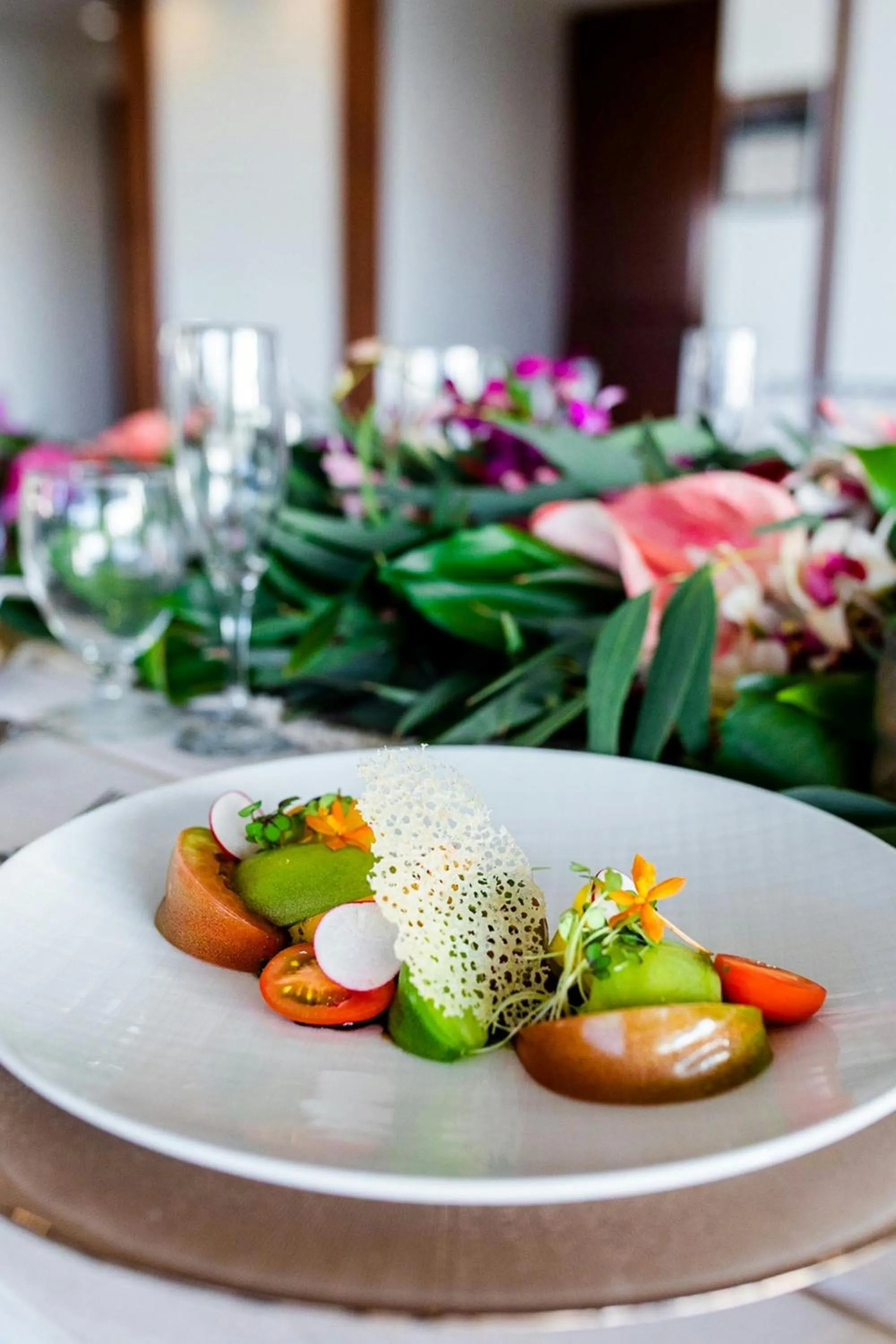 Banquet/Function facilities in Waikoloa Beach Marriott Resort & Spa