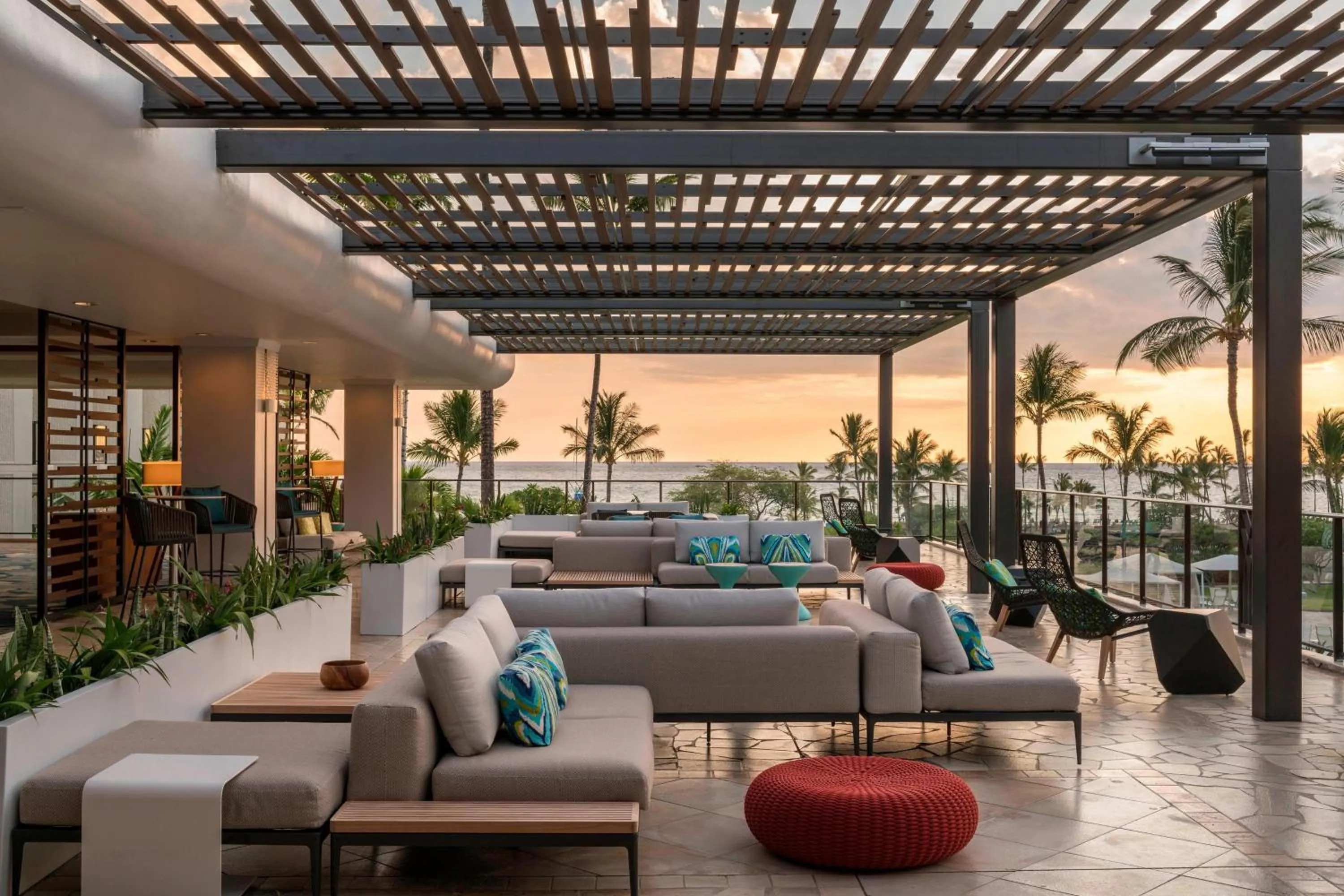 Meeting/conference room in Waikoloa Beach Marriott Resort & Spa