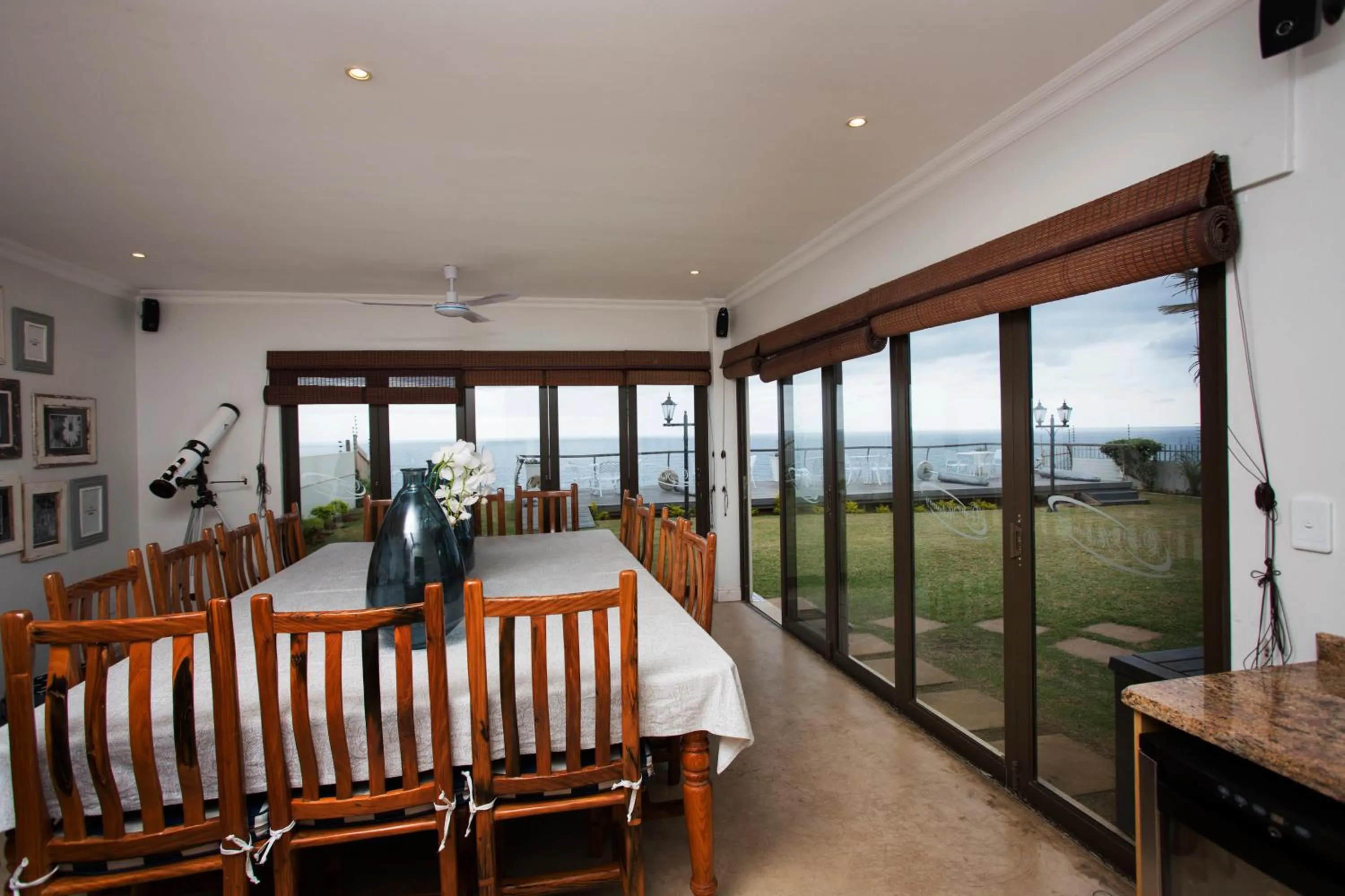 Other in Ocean Hideaway Bed and Breakfast