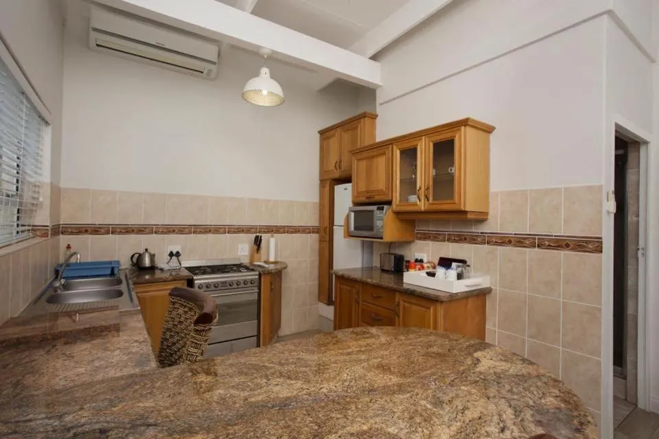 Ocean Hideaway Bed and Breakfast