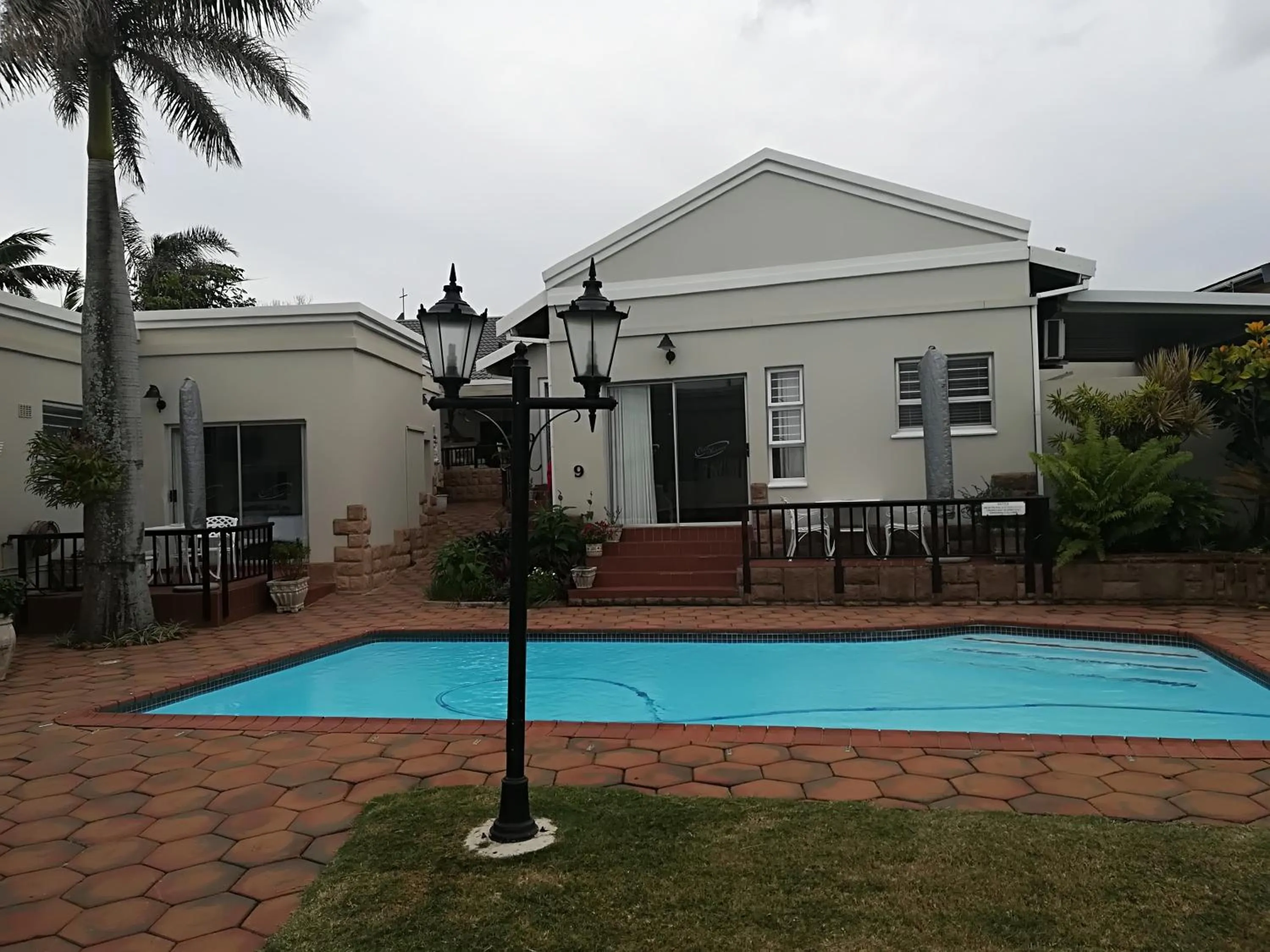 Ocean Hideaway Bed and Breakfast