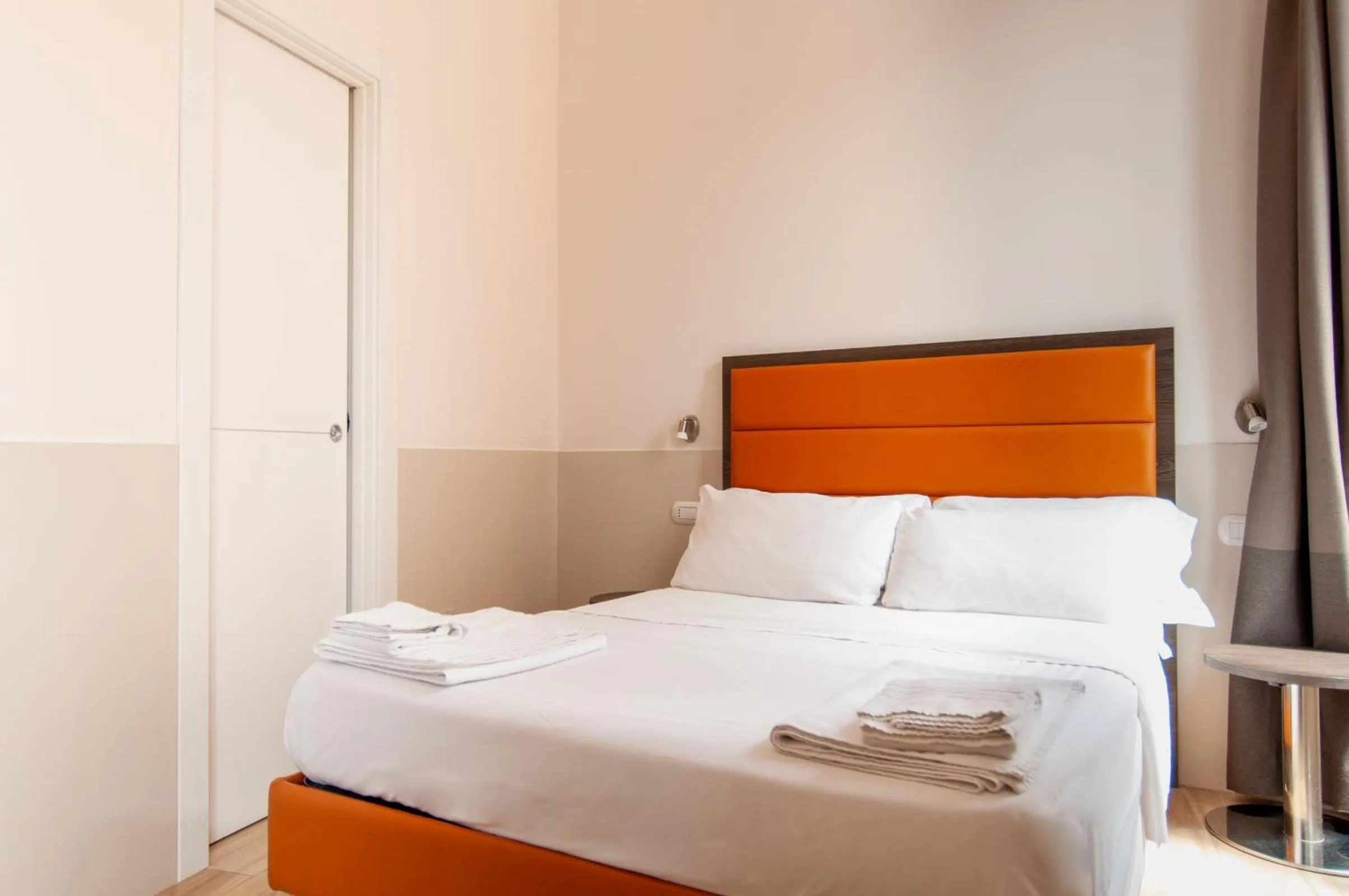 Bed in Domus Porta Angelica