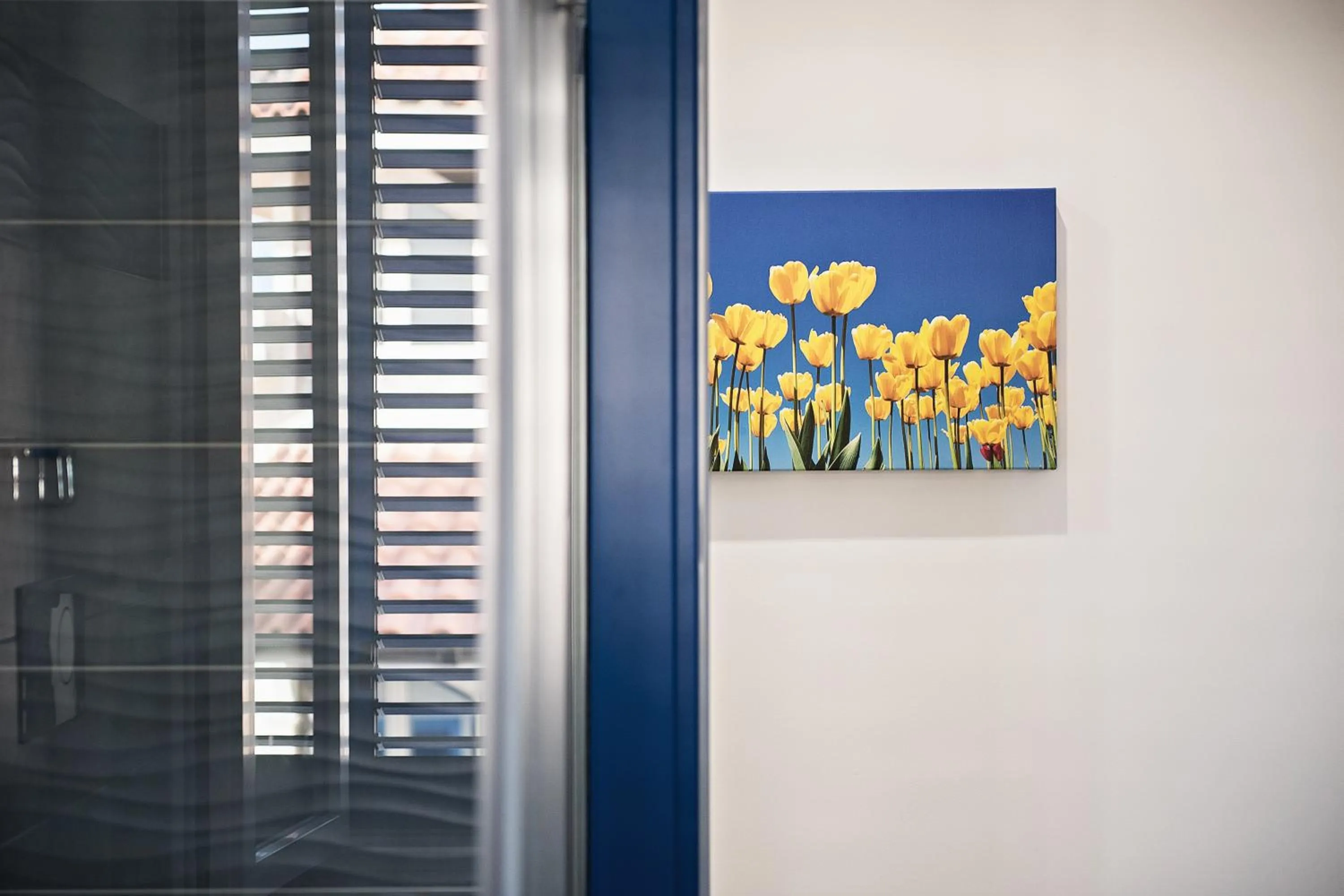 Decorative detail in Karma Resort