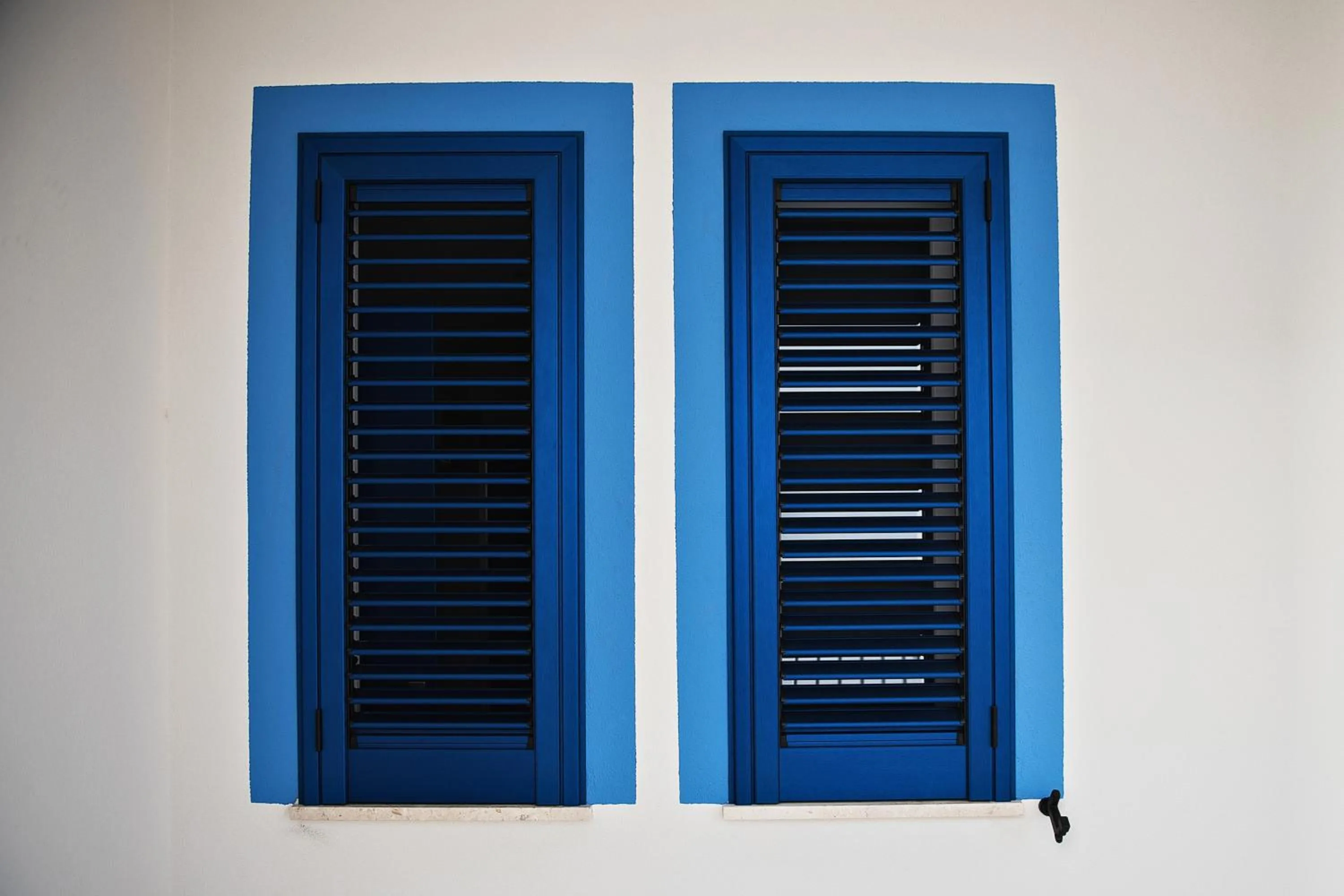 Property building in Karma Resort