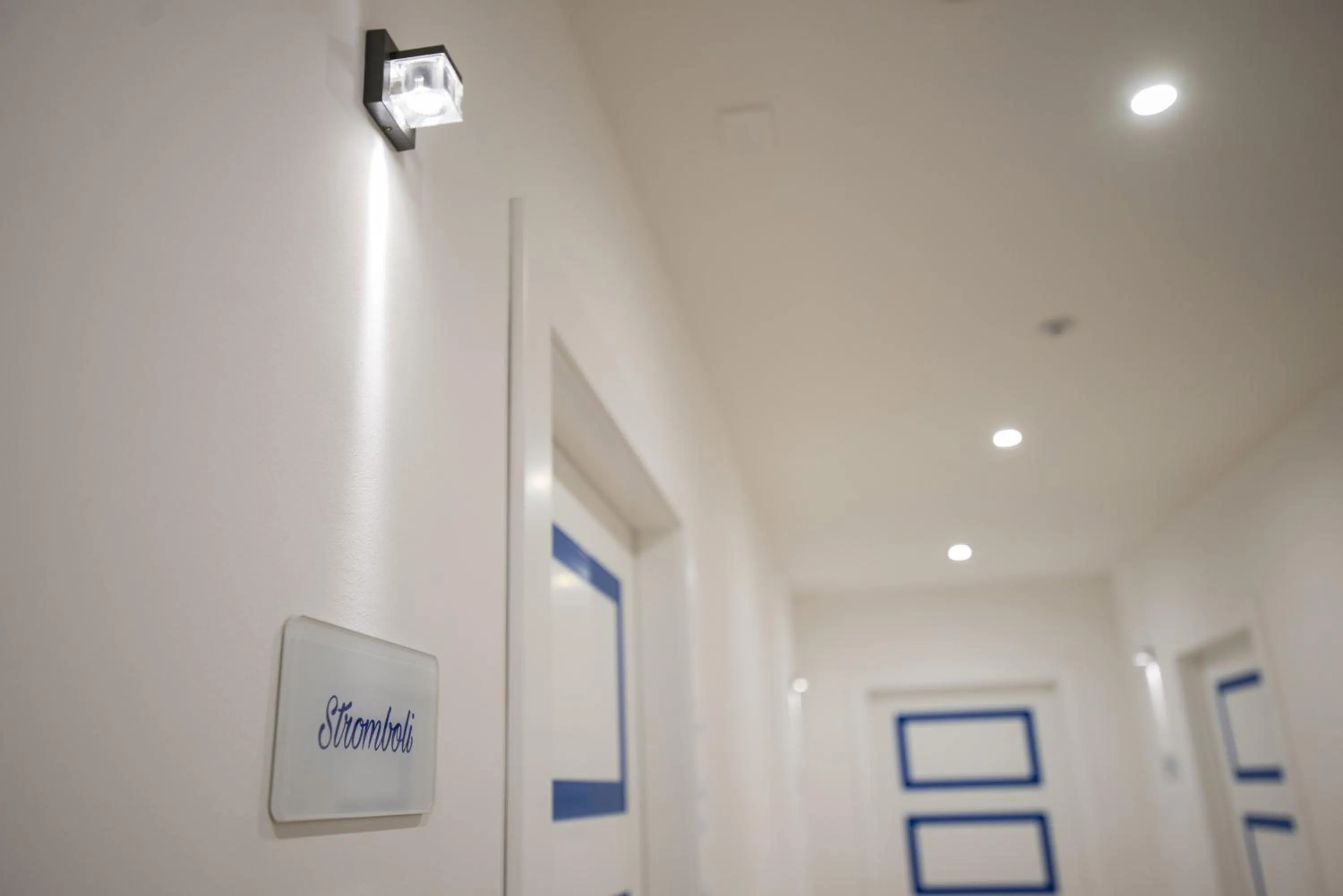 Decorative detail in Karma Resort