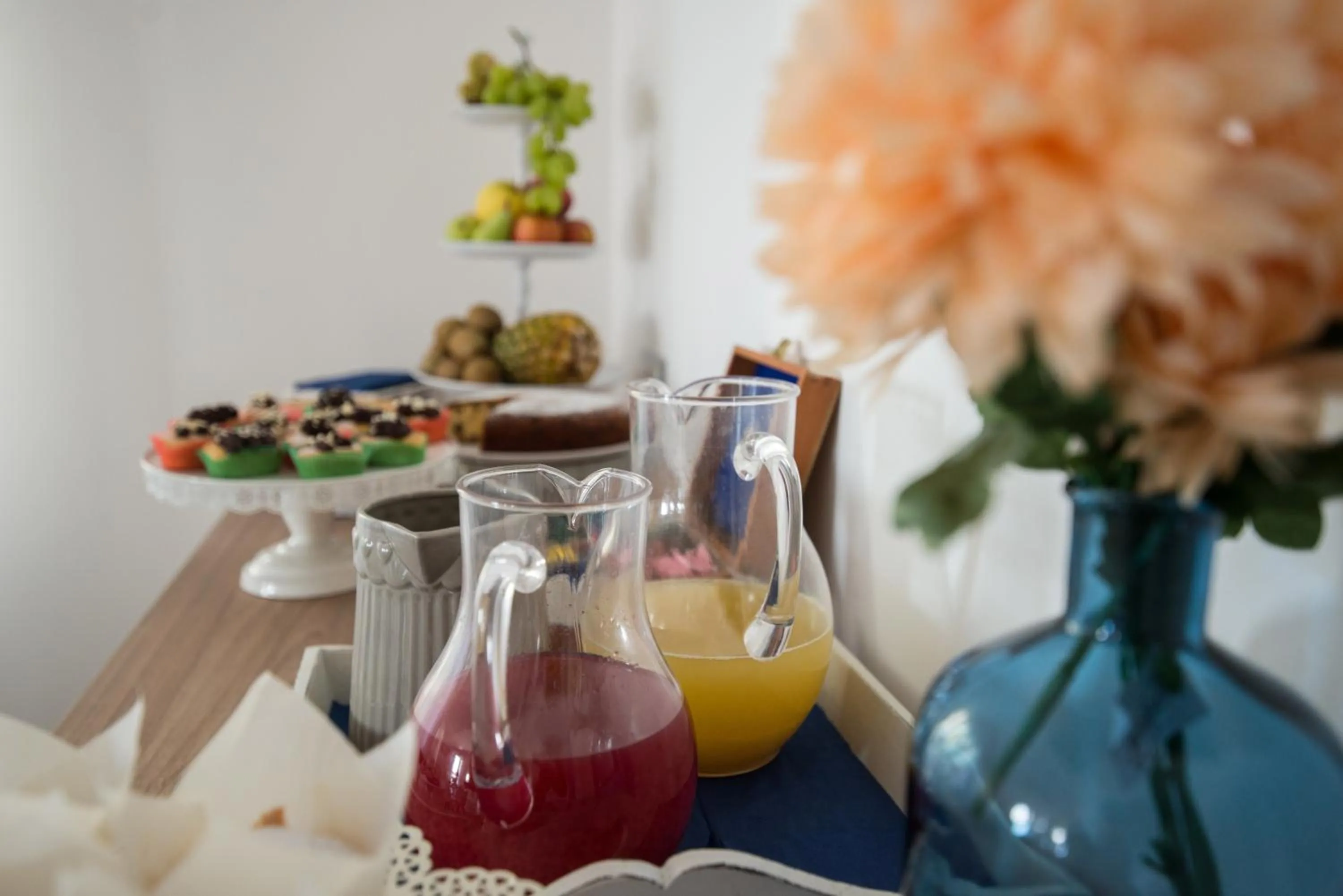 Decorative detail in Karma Resort