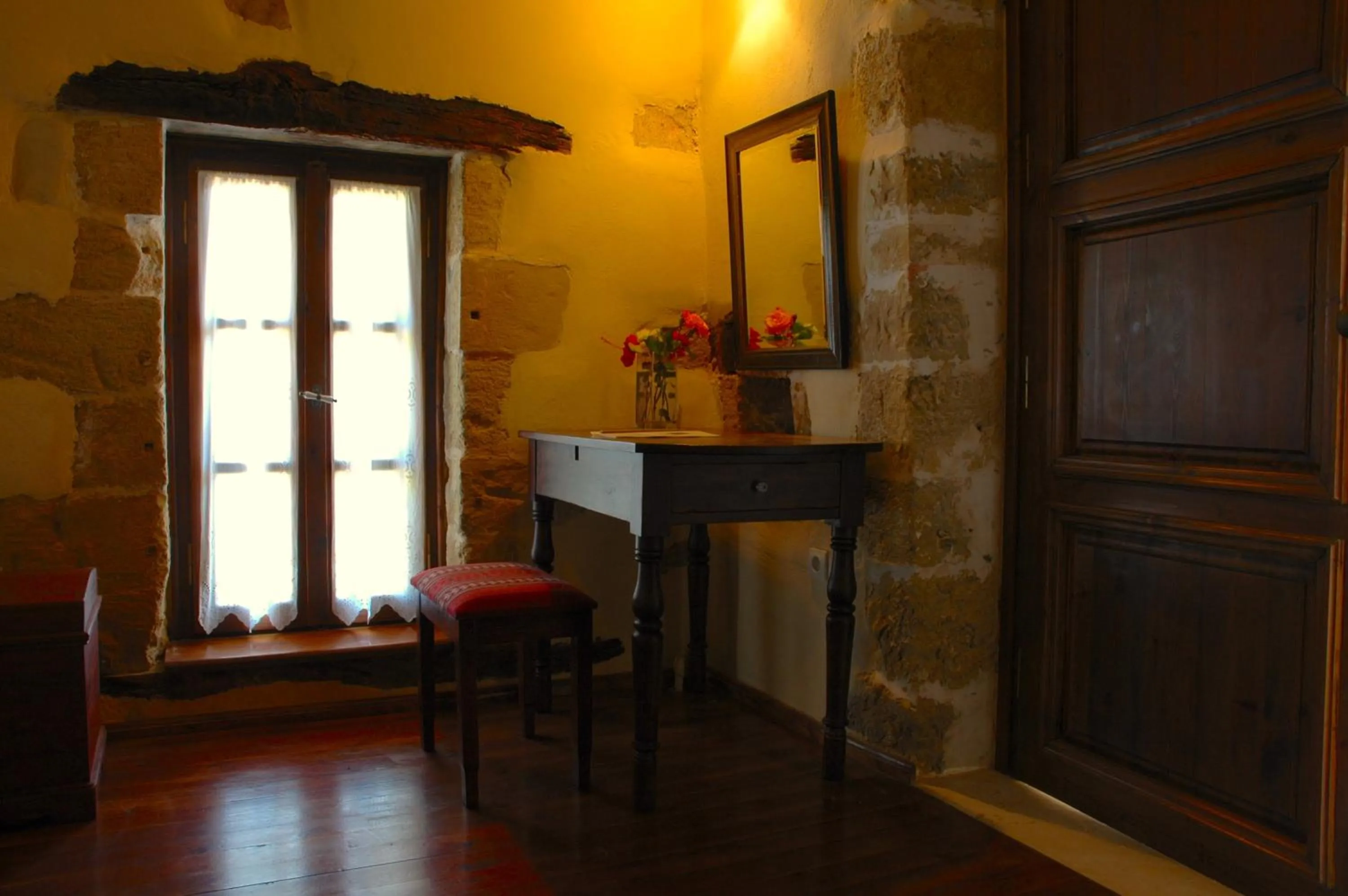 Photo of the whole room in Elia Hotel & Spa