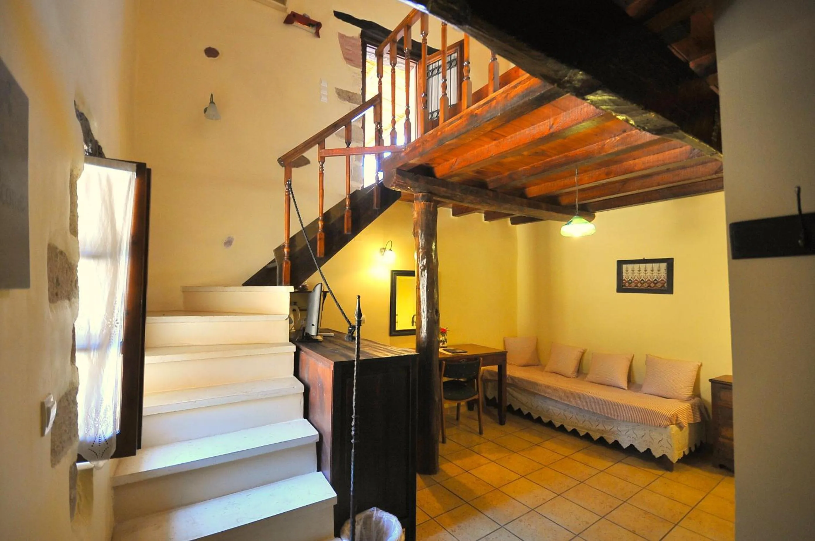 Photo of the whole room, Bed in Elia Hotel & Spa