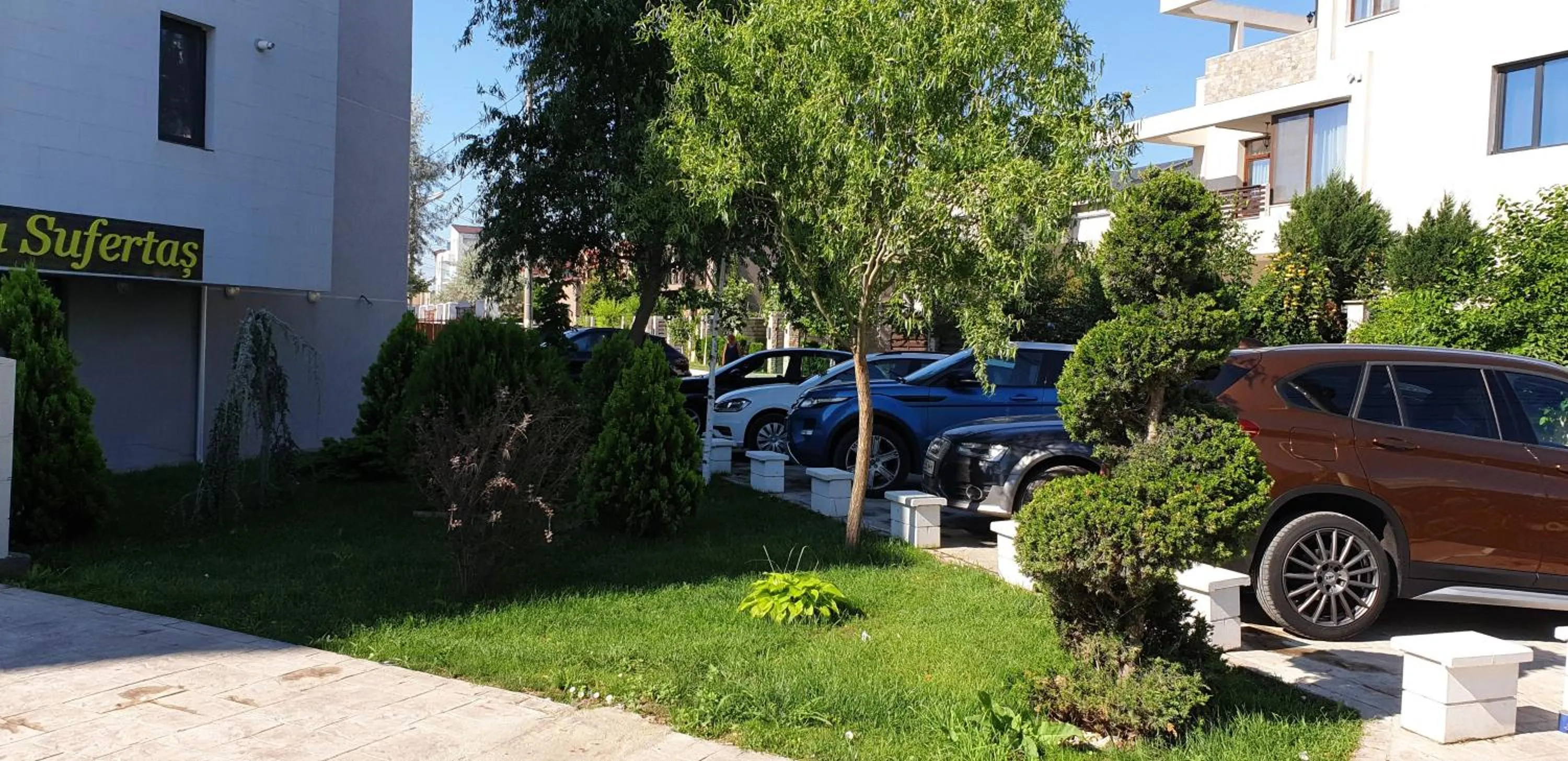 Apartament Cristian