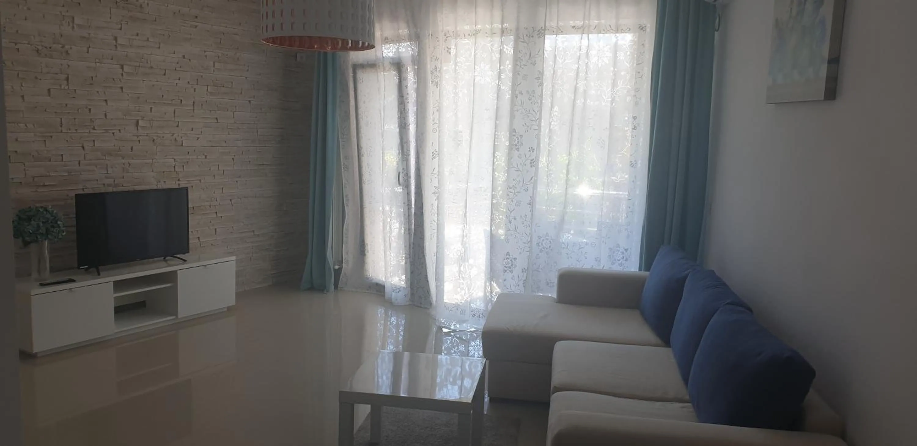 Apartament Cristian