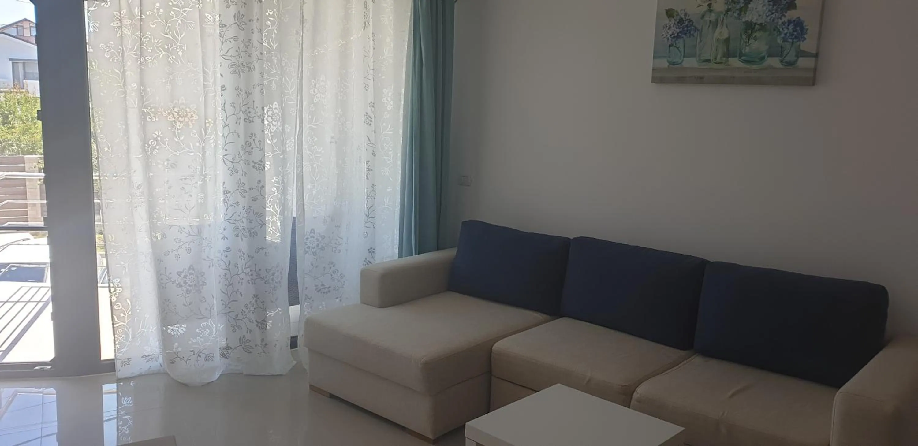 Apartament Cristian