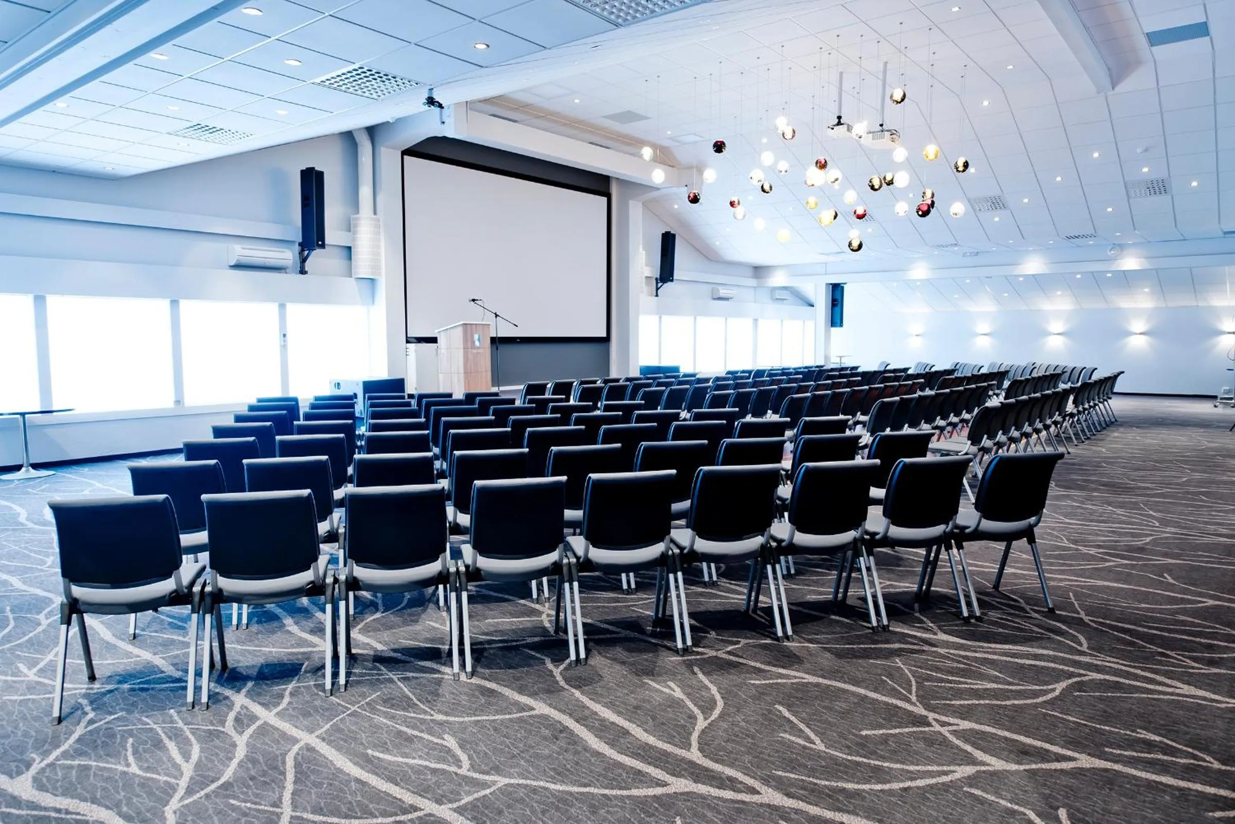 Banquet/Function facilities in Stord Hotel