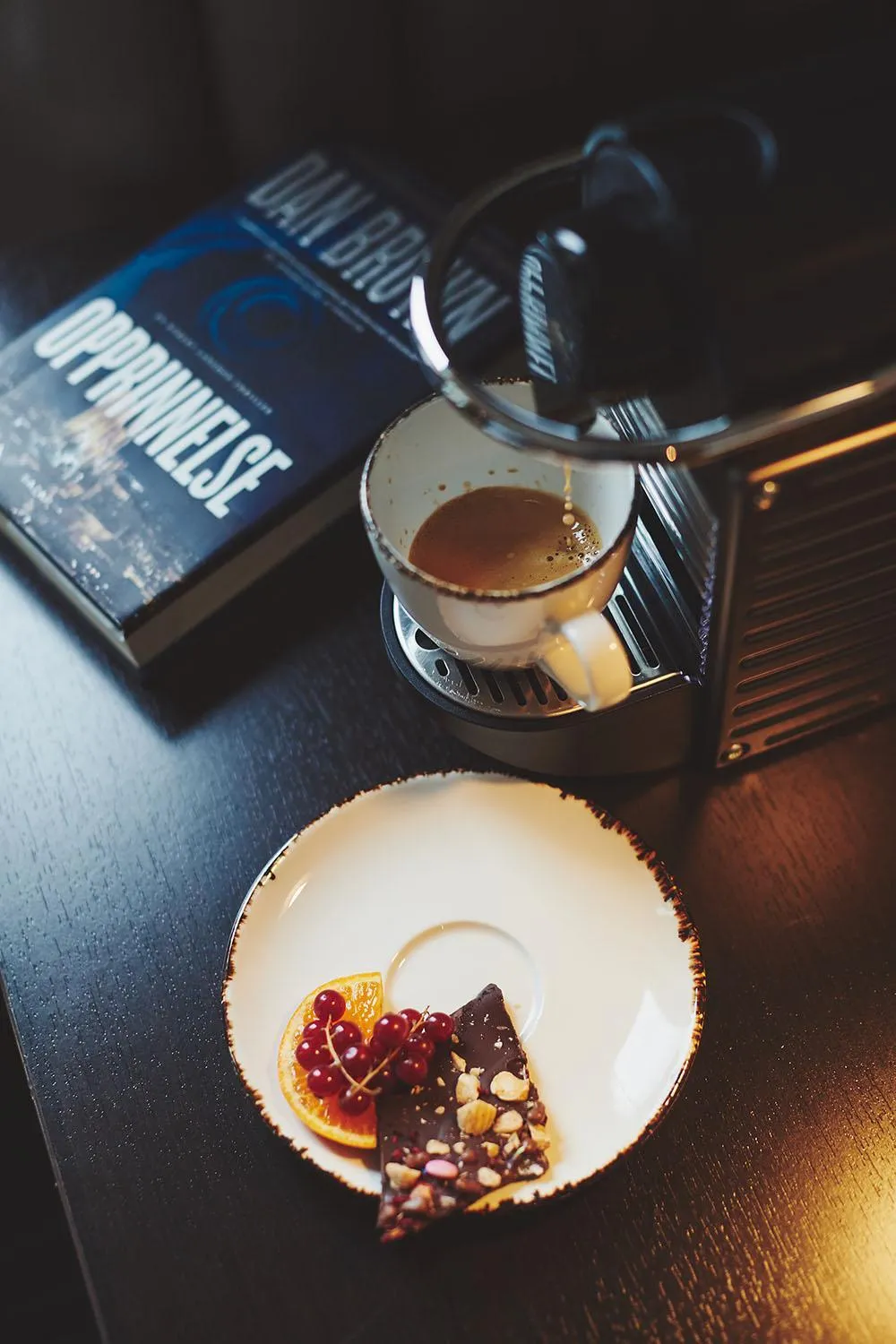 Coffee/tea facilities in Stord Hotel