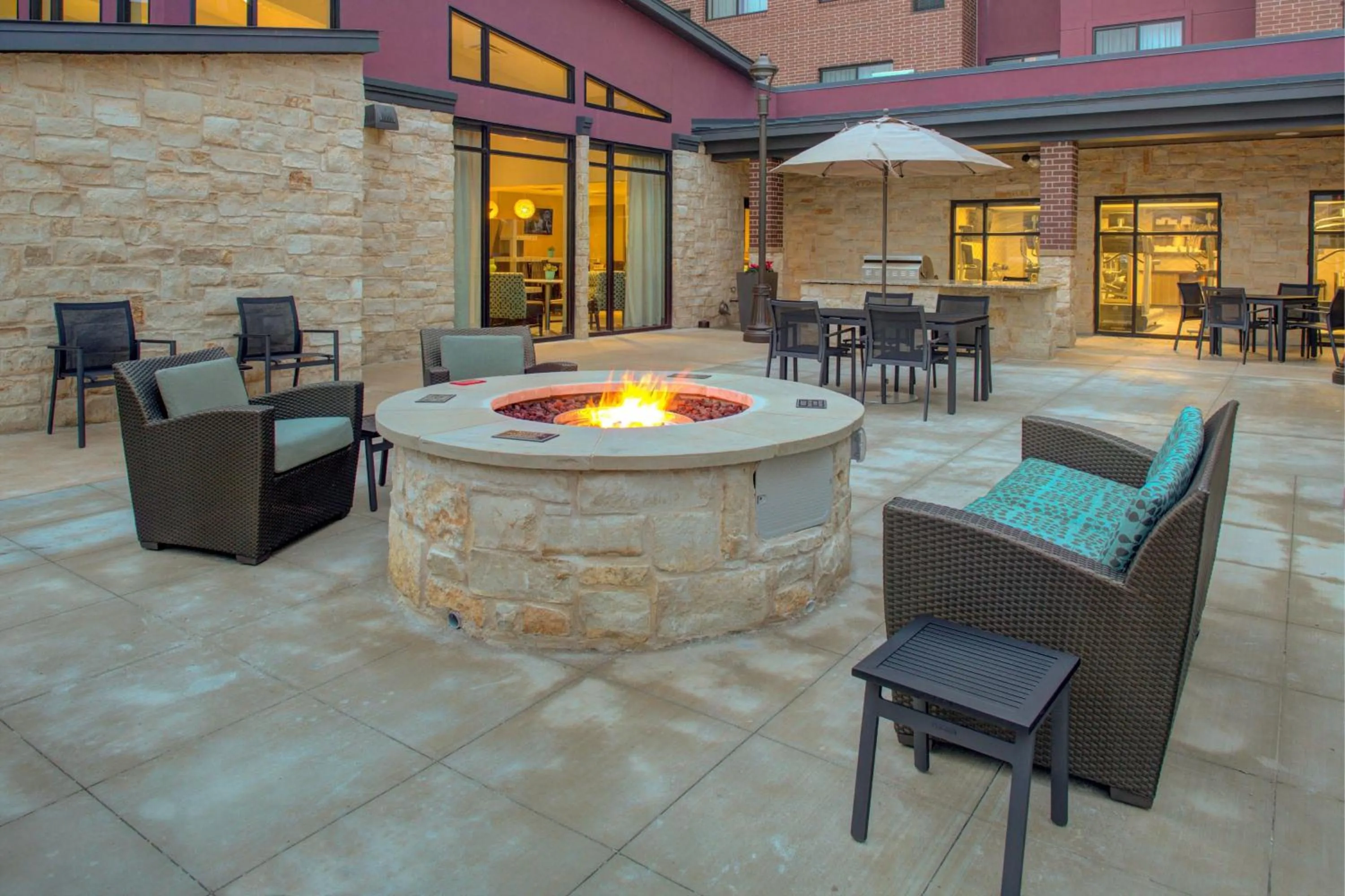 Other in Residence Inn by Marriott Dallas Allen/Fairview