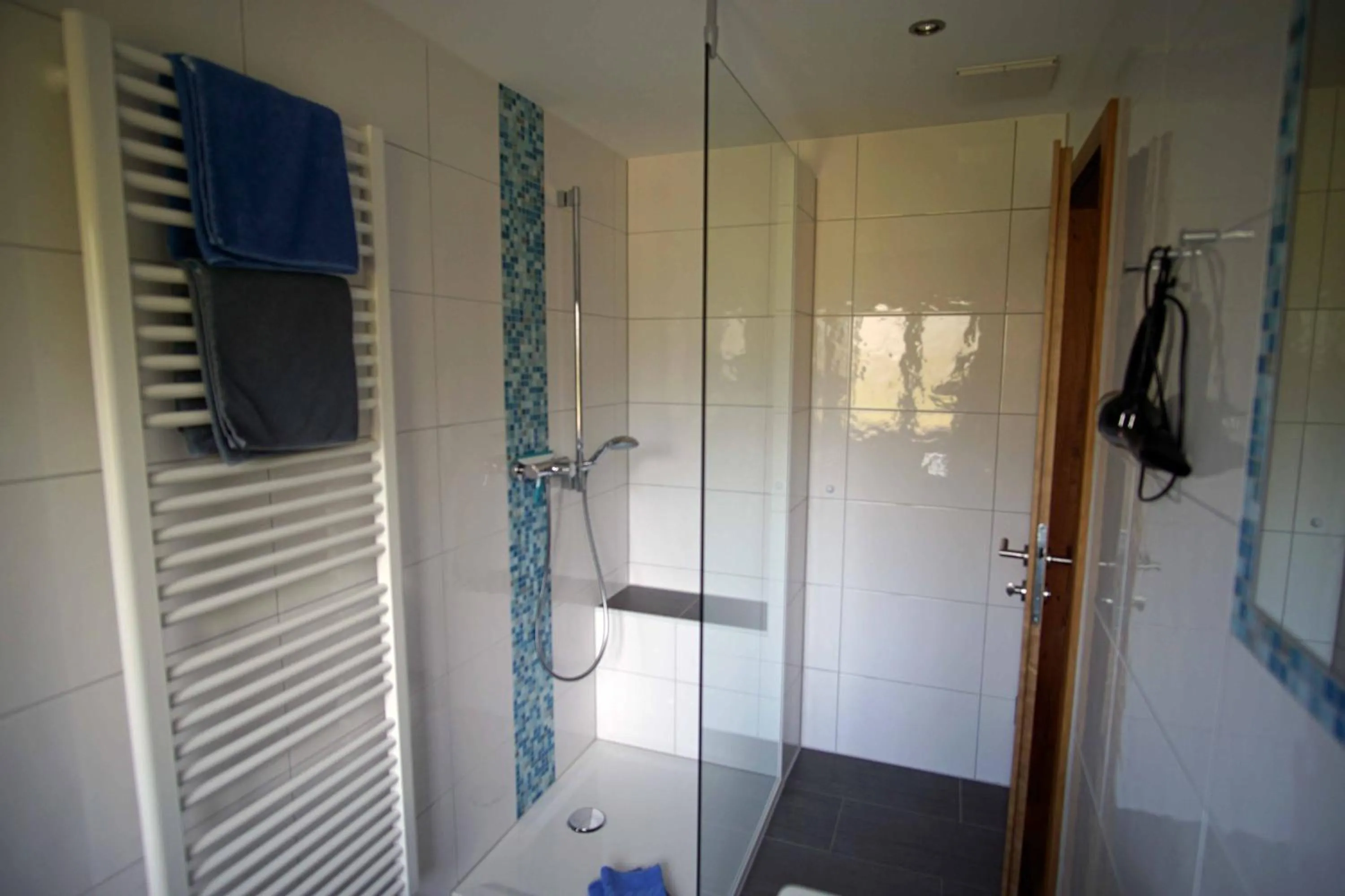 Bathroom in Haus Zauner