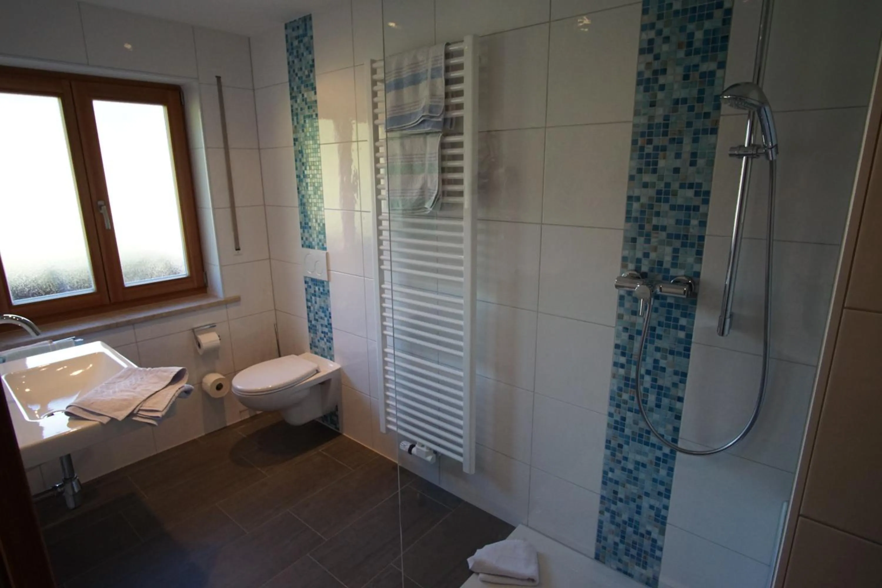 Bathroom in Haus Zauner