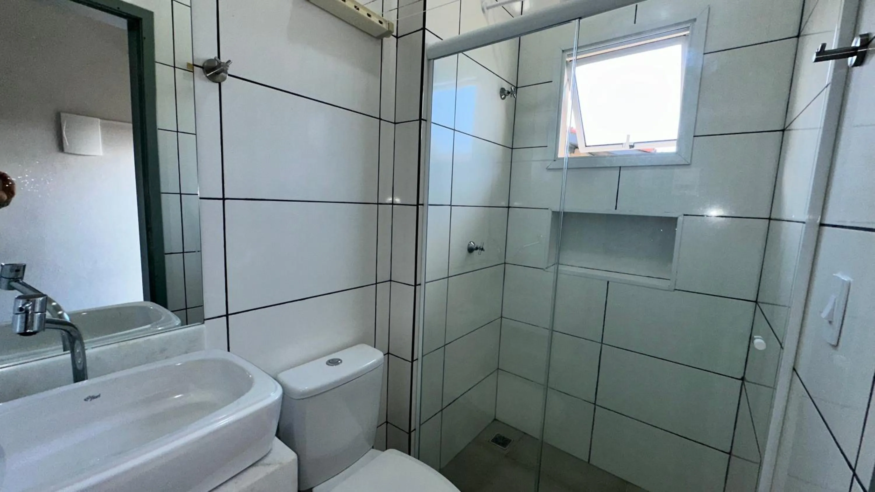 Pousada Praia Grande