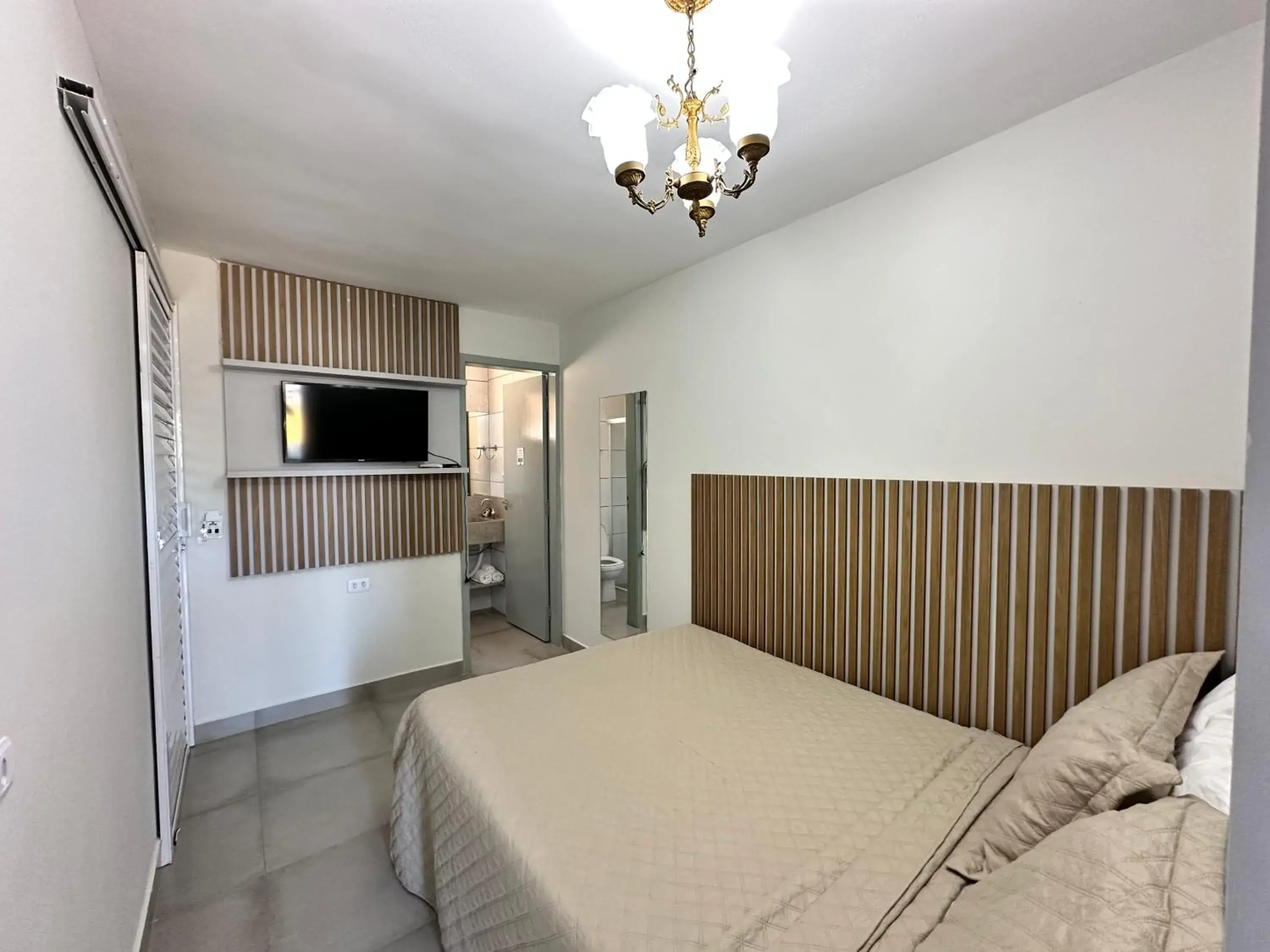 Suite com Varanda in Pousada Praia Grande Suite com Varanda in Pousada Praia Grande