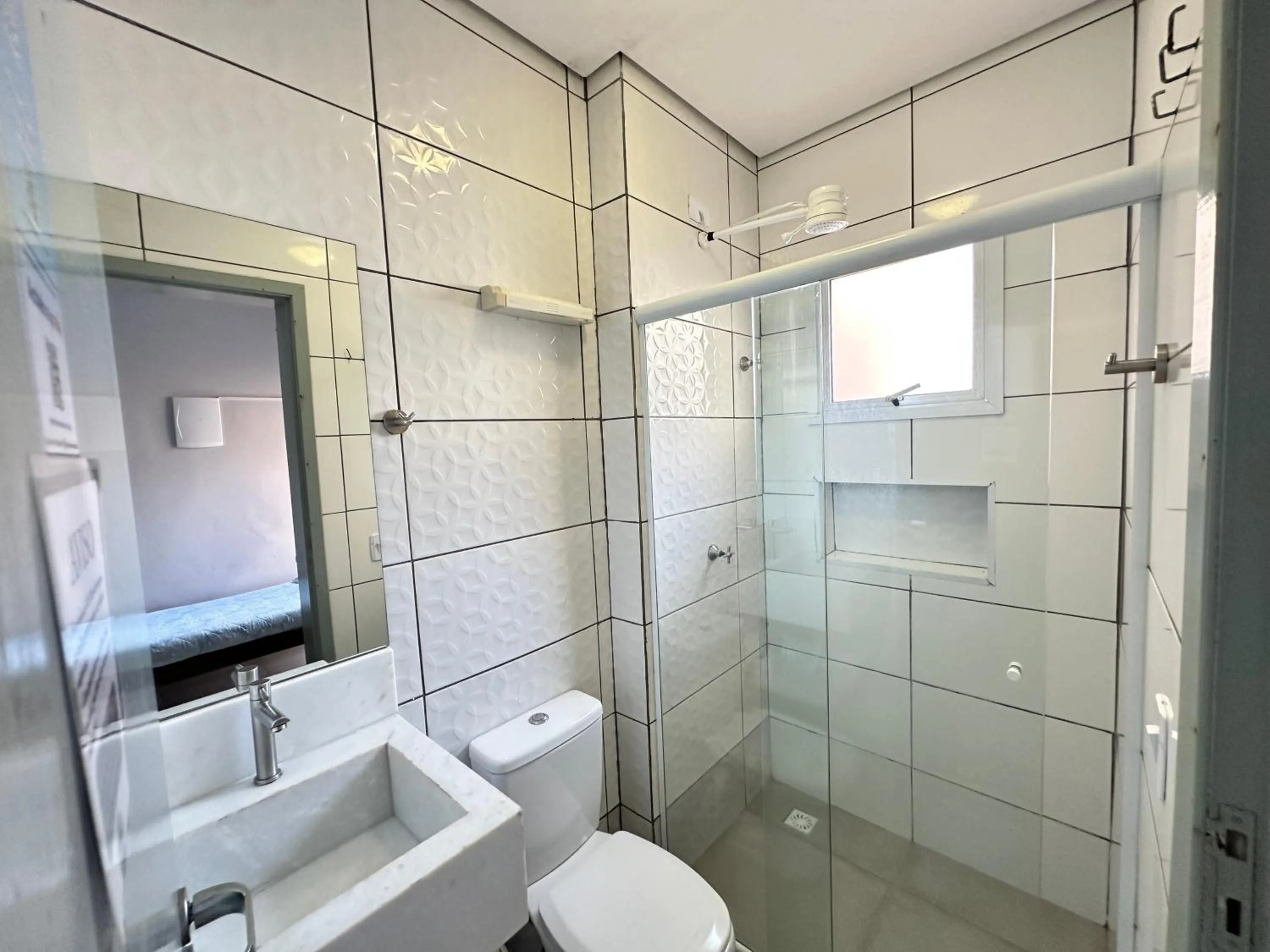 Pousada Praia Grande