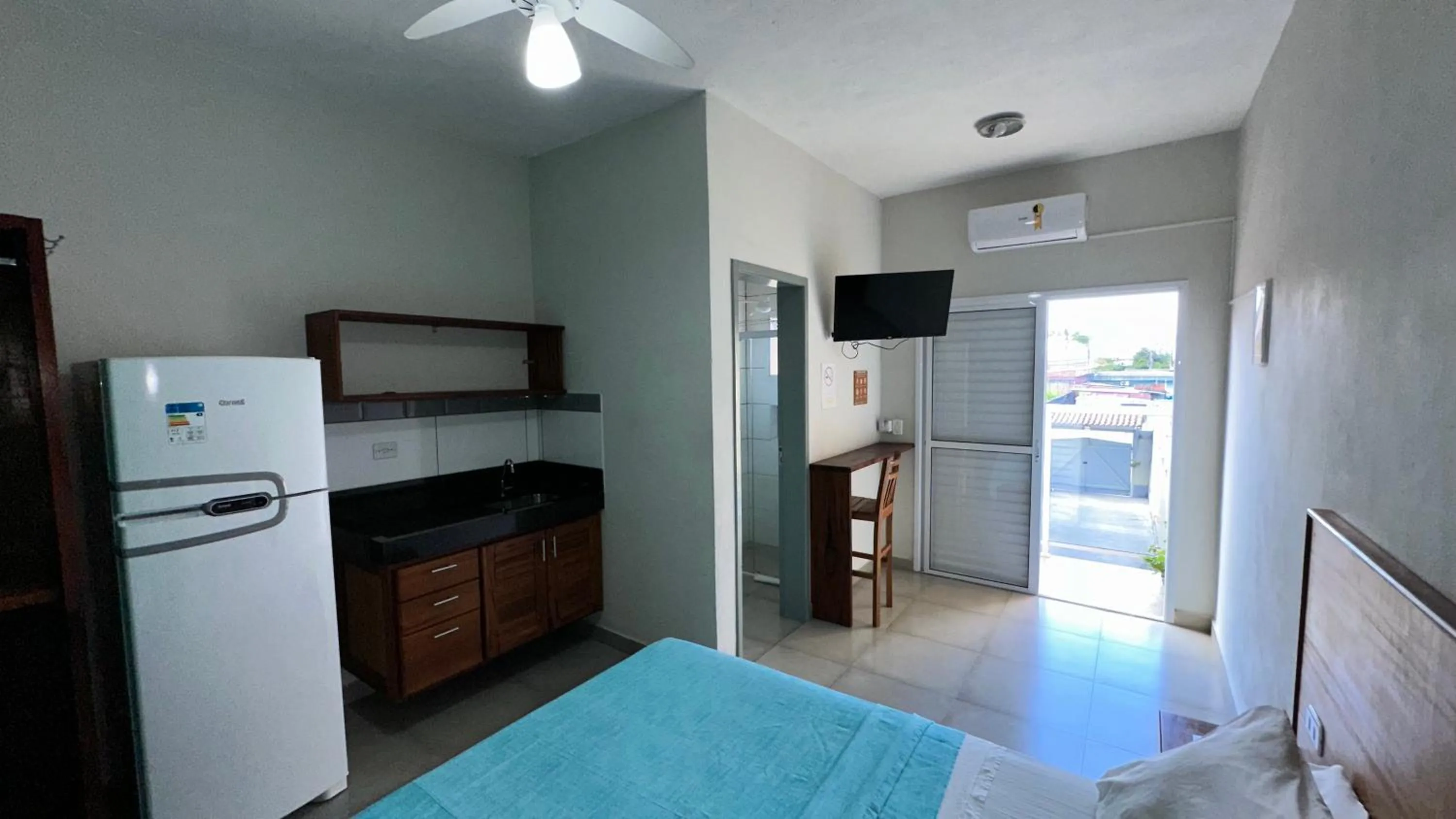 Pousada Praia Grande