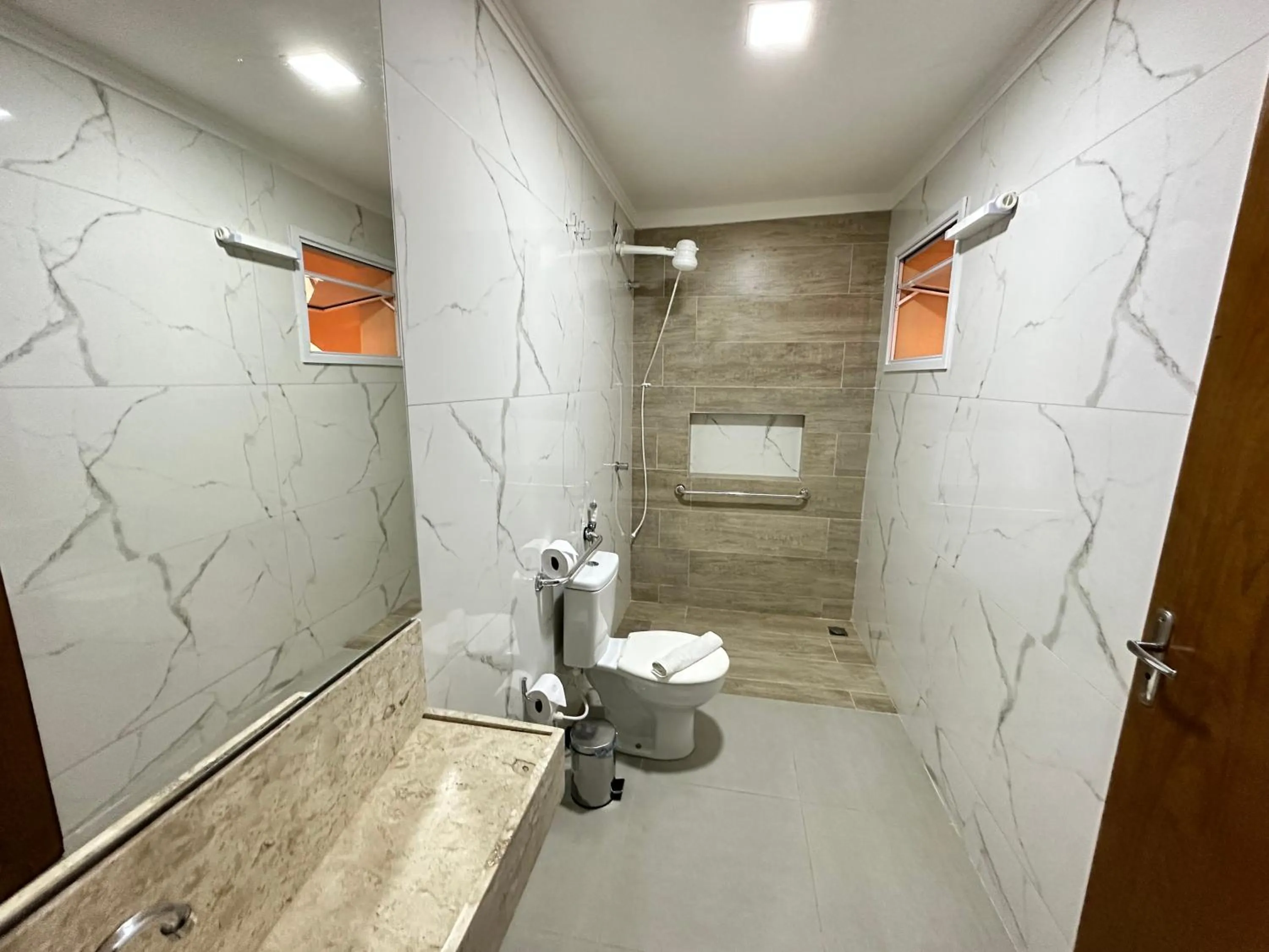 Pousada Praia Grande