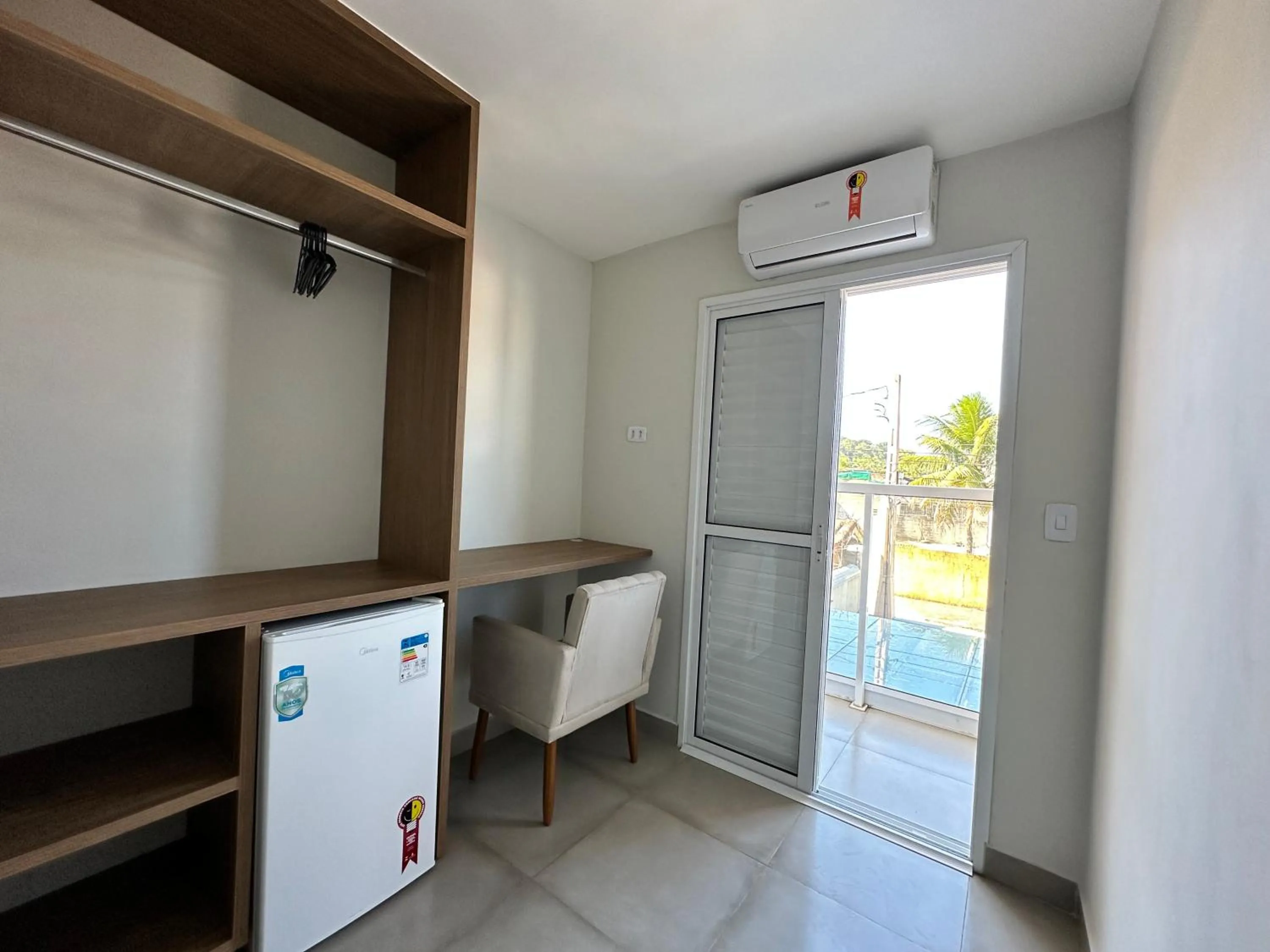 Pousada Praia Grande