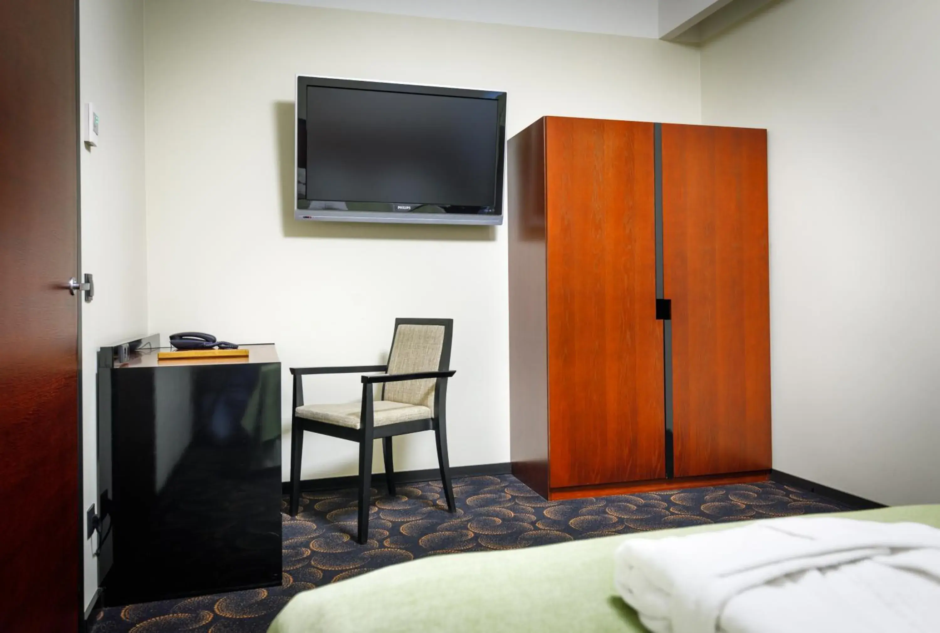 Bed in Meresuu Spa & Hotel Bed in Meresuu Spa & Hotel