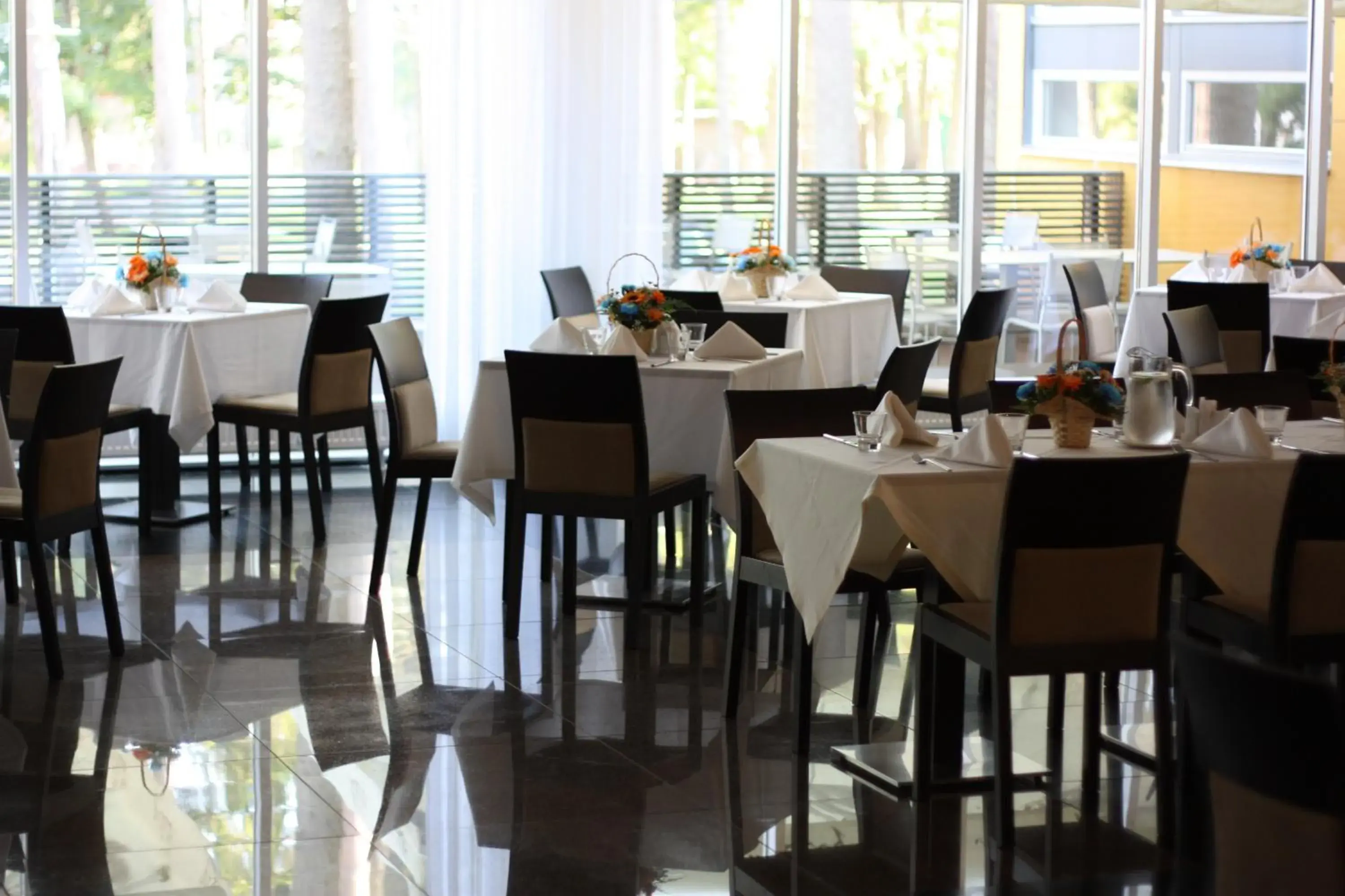 Restaurant/places to eat in Meresuu Spa & Hotel Restaurant/places to eat in Meresuu Spa & Hotel