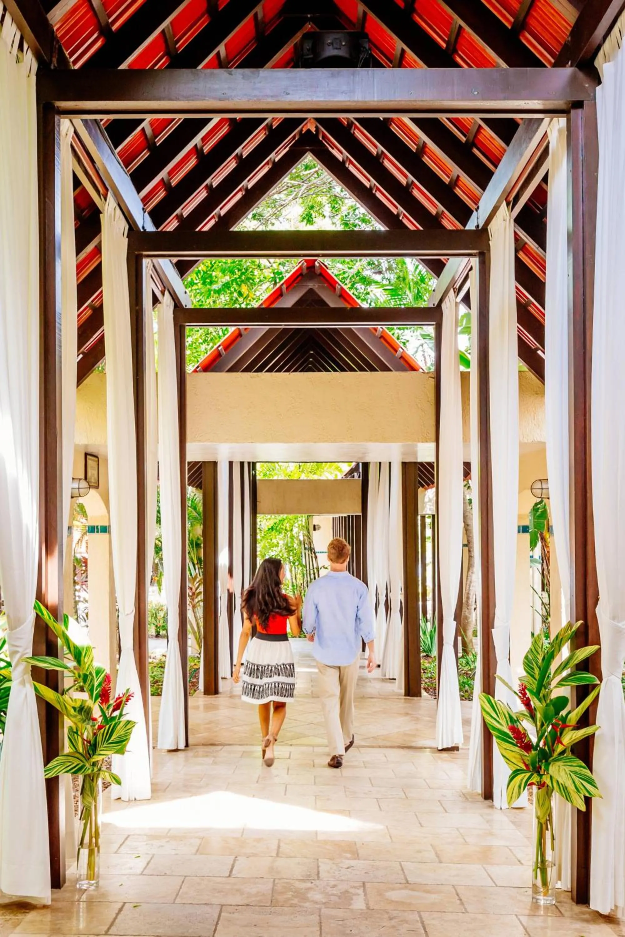 View (from property/room) in Carambola Beach Resort St. Croix, US Virgin Islands