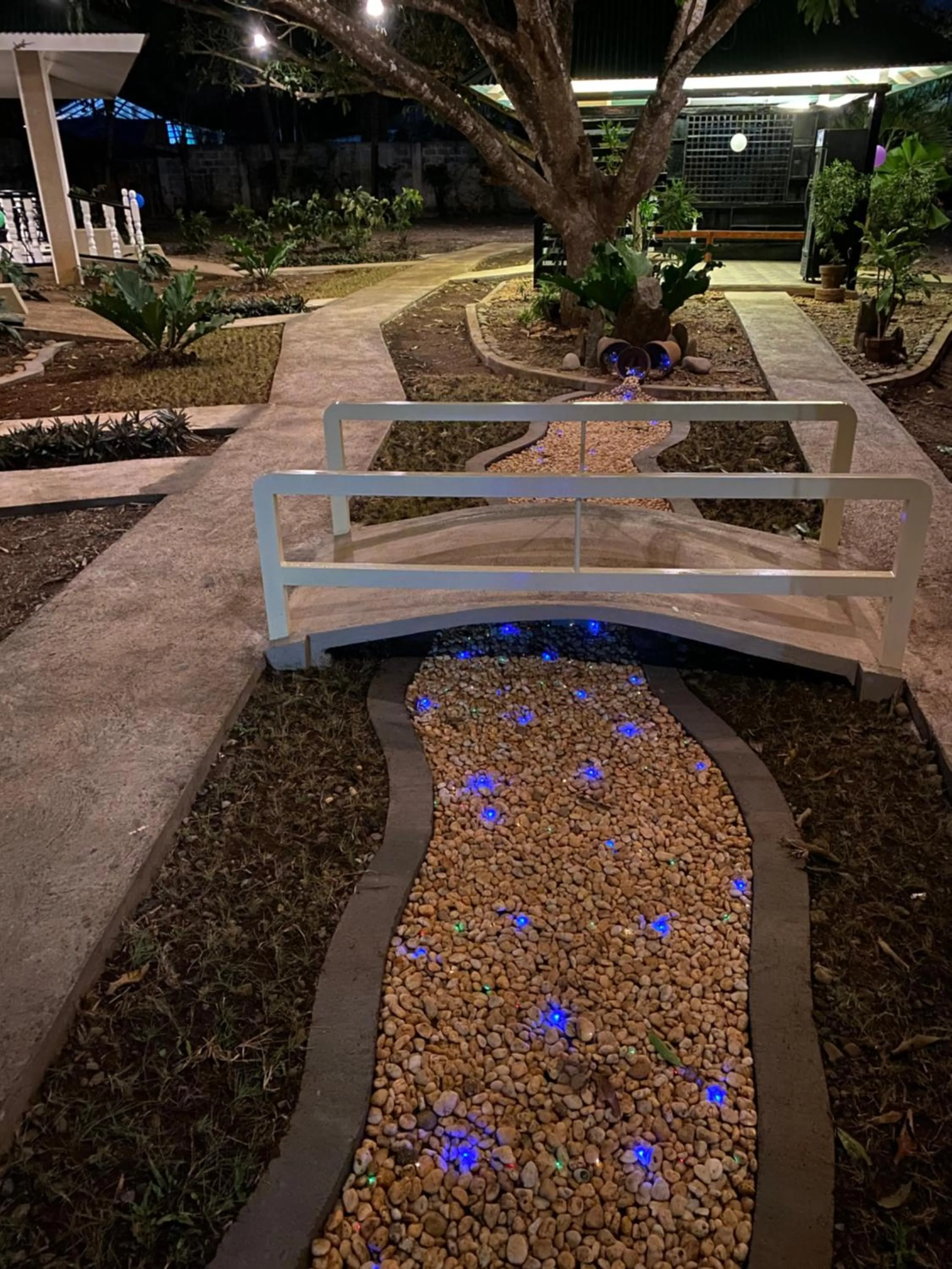 LS Garden Villa