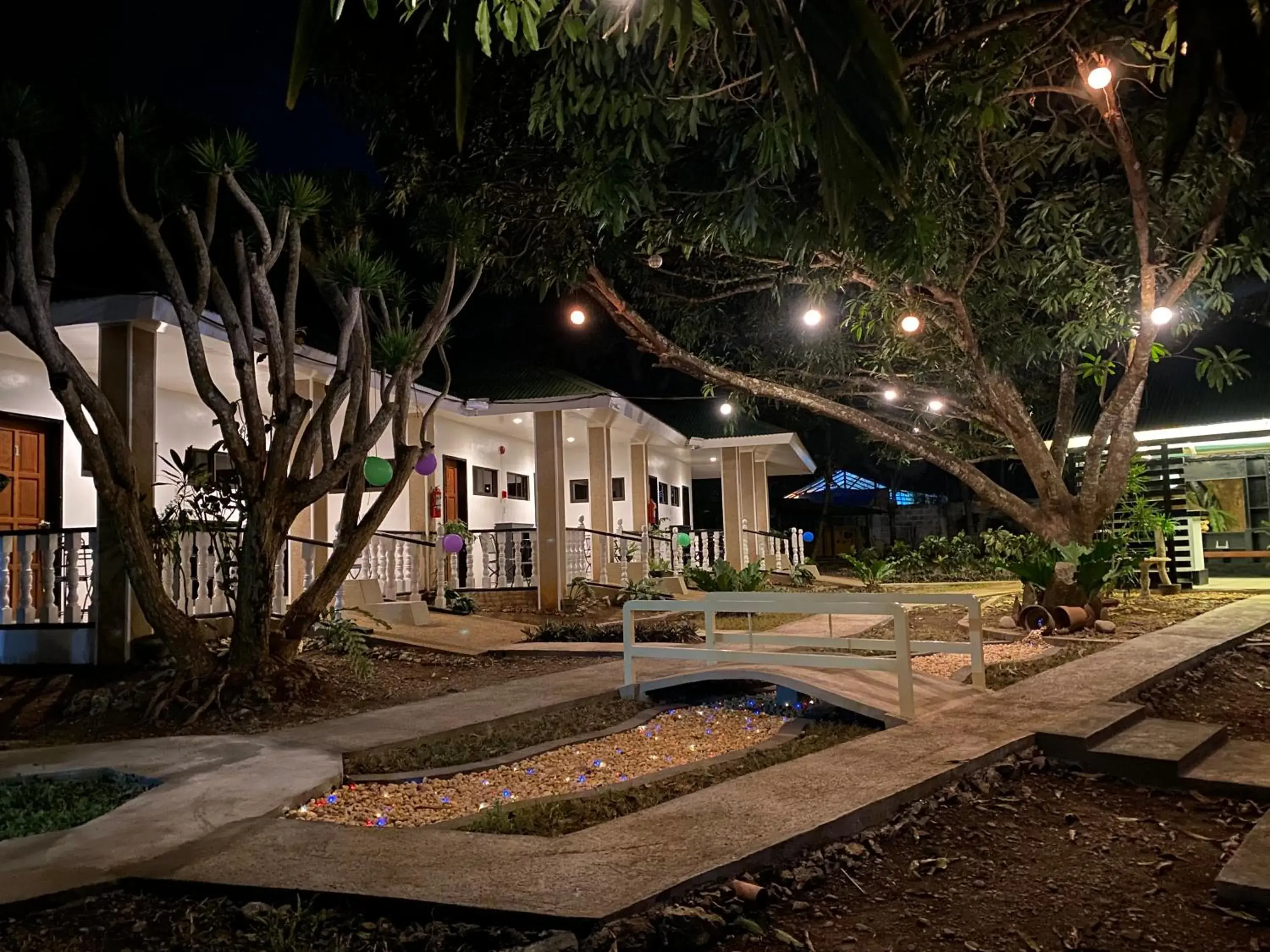LS Garden Villa LS Garden Villa