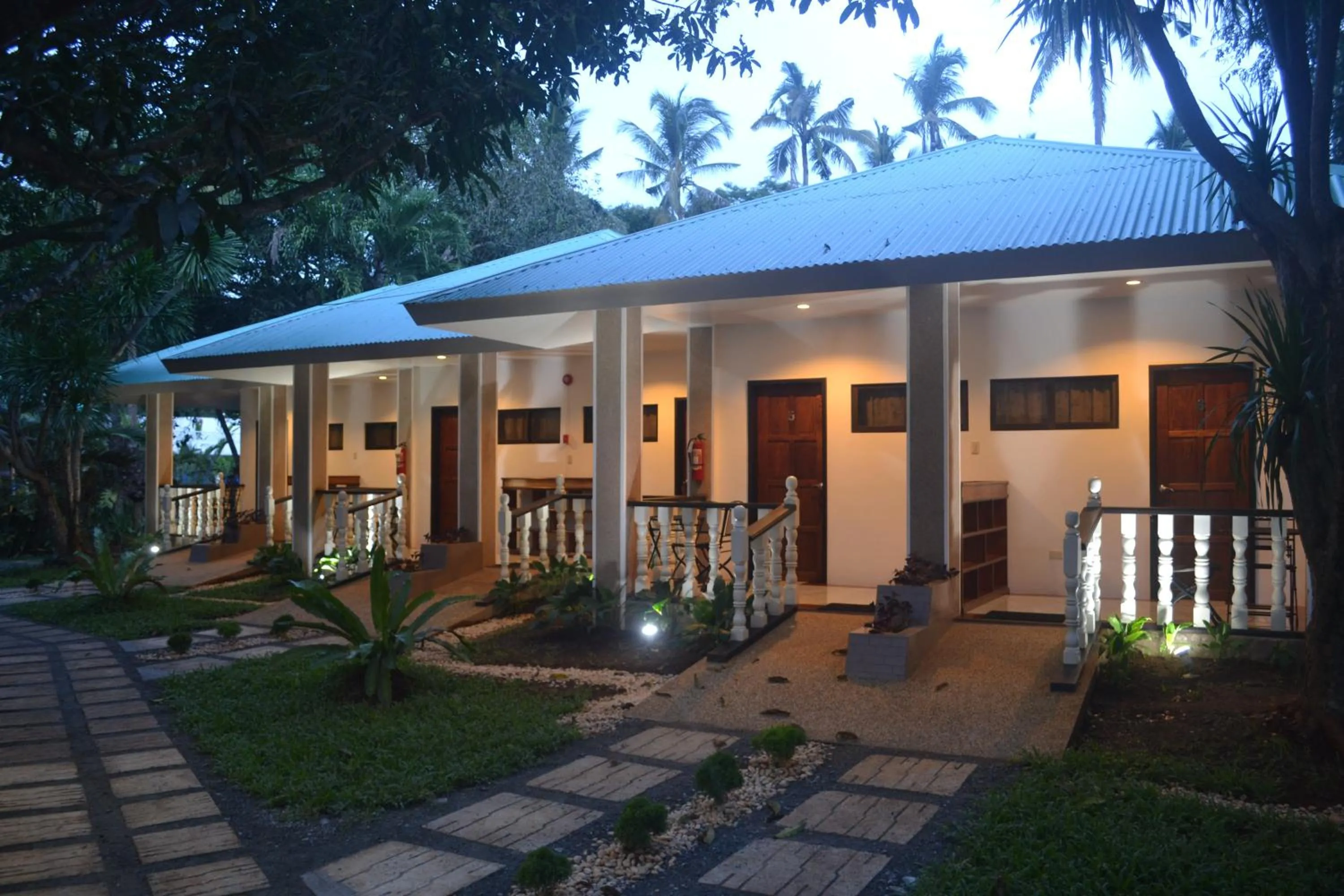 Standard Double Room in LS Garden Villa