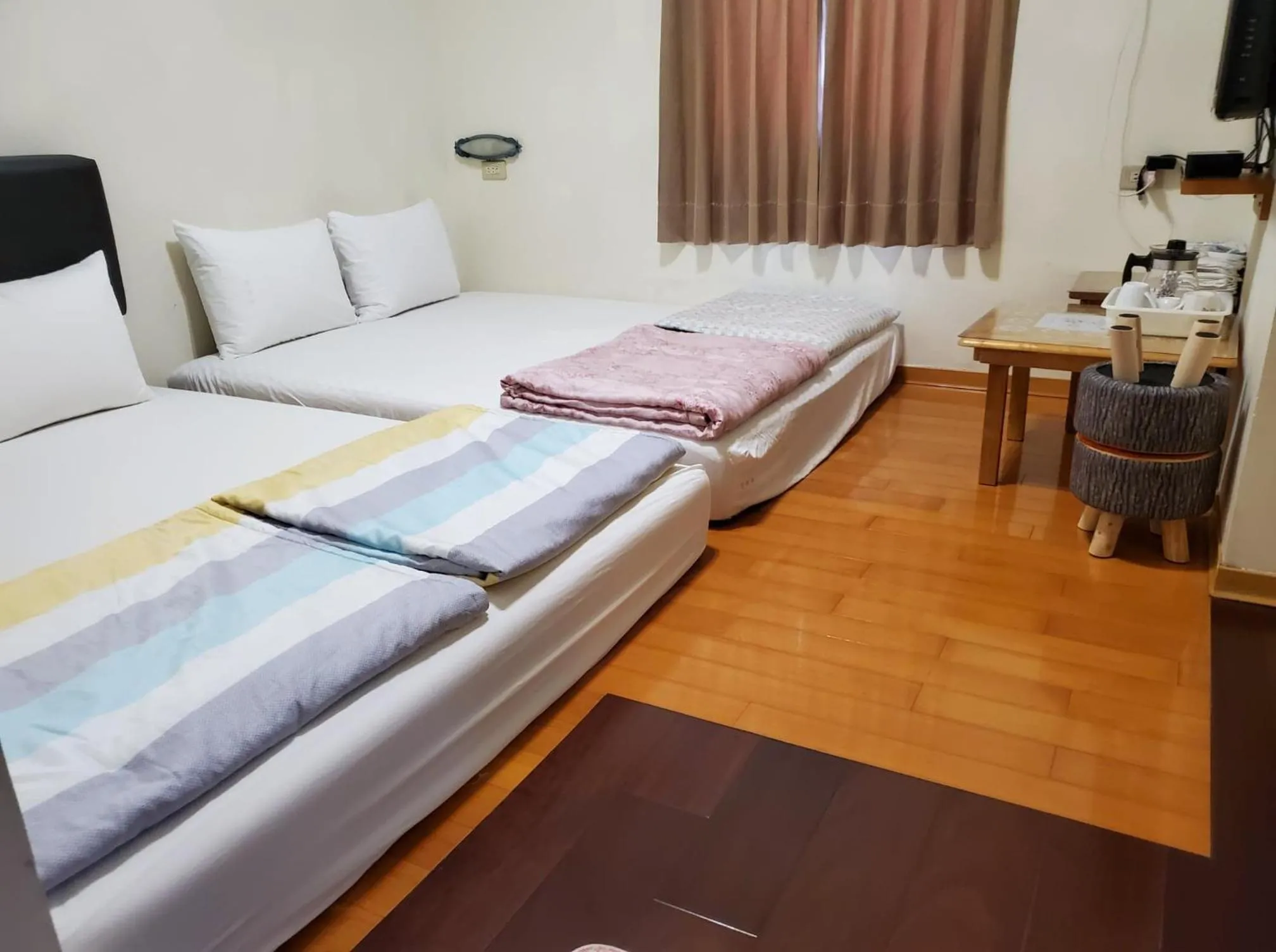 Youran B&B