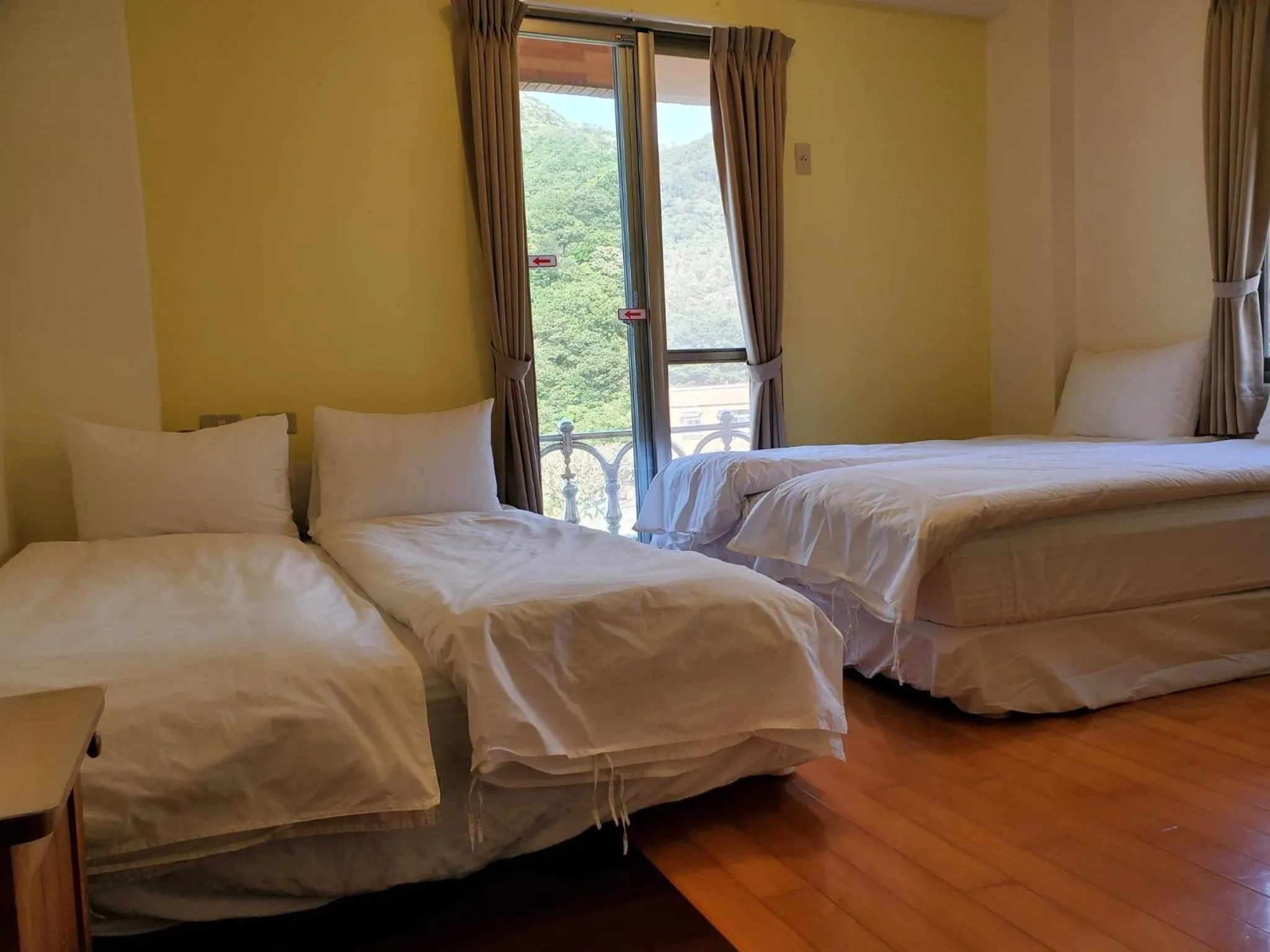 Youran B&B