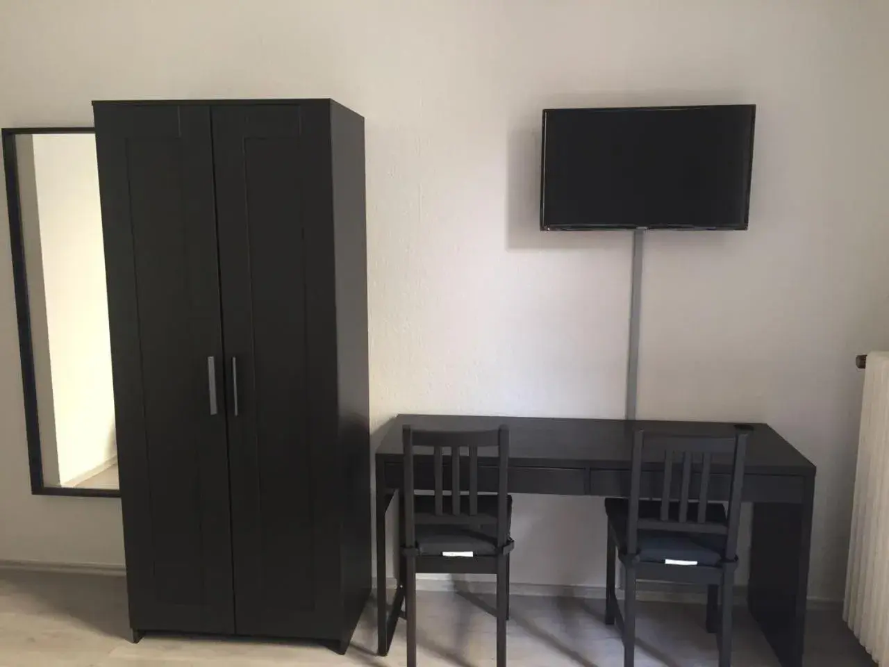 Main Hotel Frankfurt City Main Hotel Frankfurt City