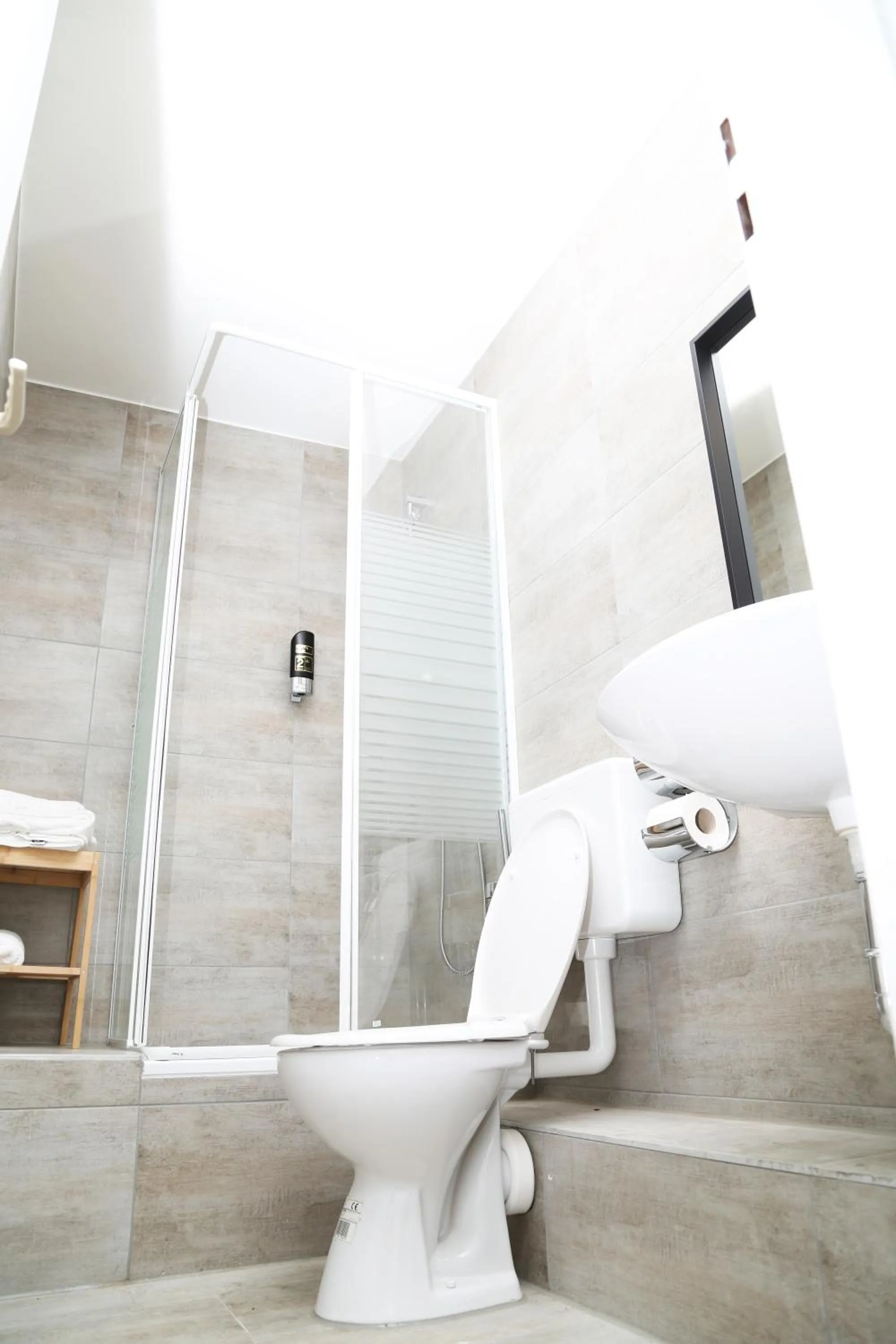 Main Hotel Frankfurt City