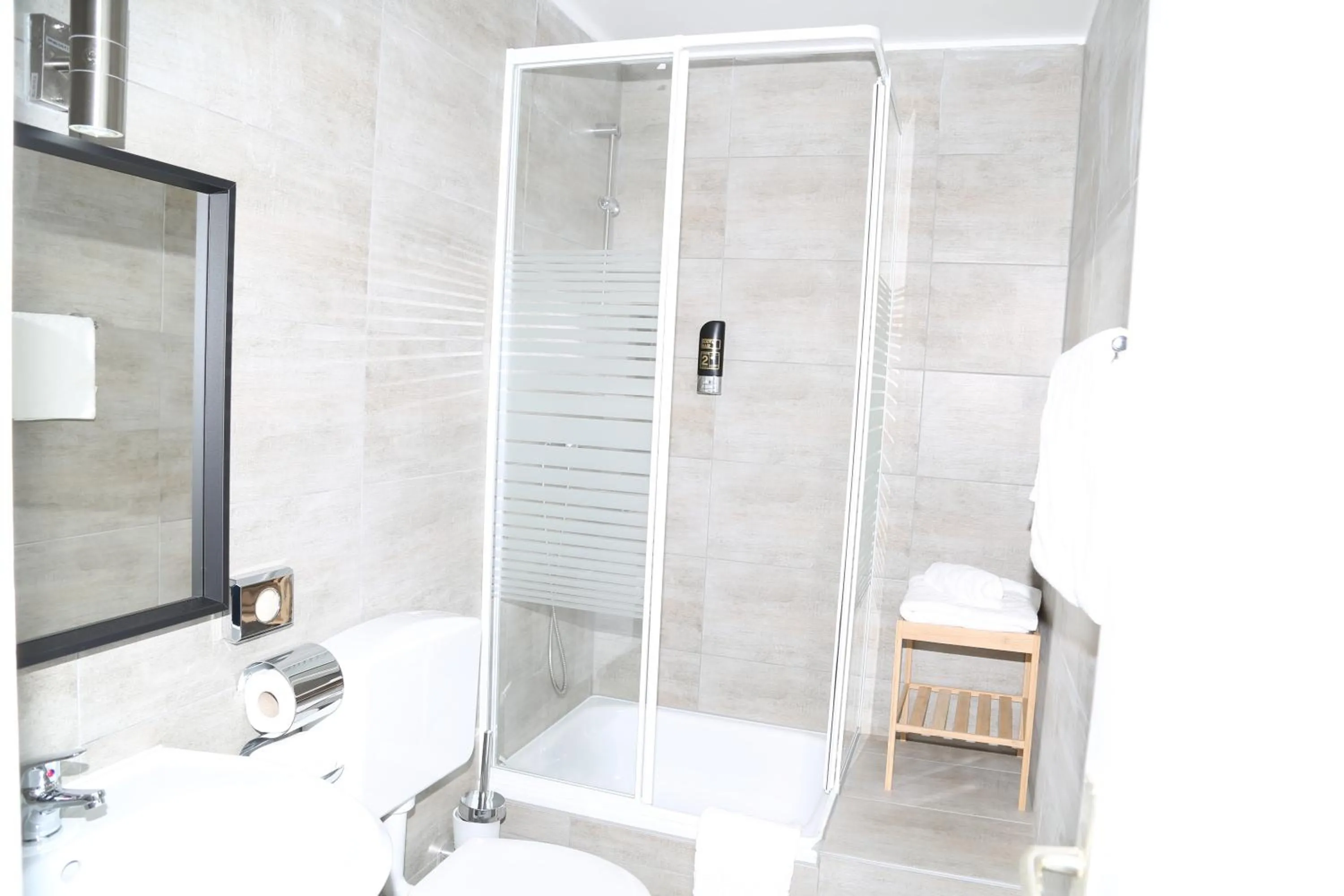 Main Hotel Frankfurt City