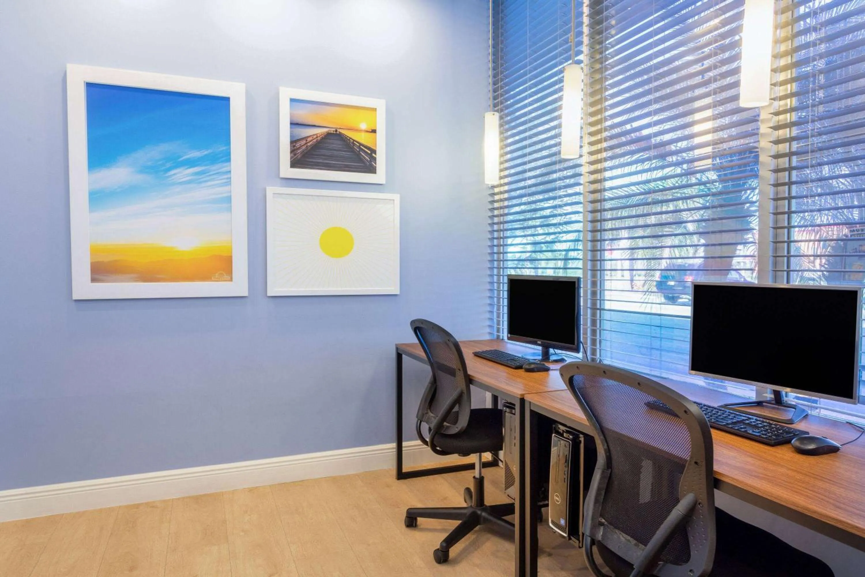 Business facilities in Days Inn by Wyndham Titusville Kennedy Space Center