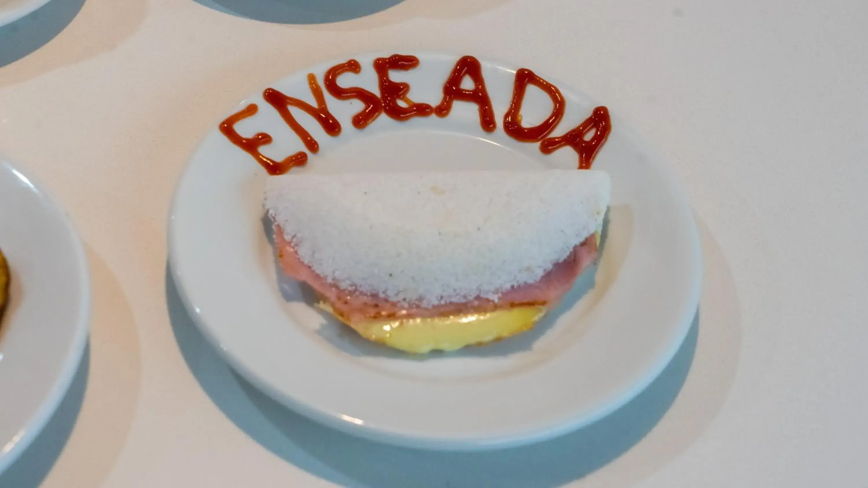 Restaurant/places to eat in Praia Hotel Enseada Restaurant/places to eat in Praia Hotel Enseada