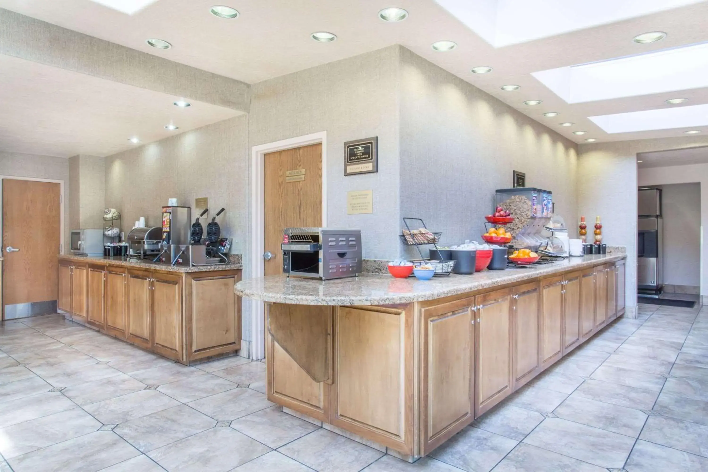 Restaurant/places to eat in Ramada by Wyndham St George Restaurant/places to eat in Ramada by Wyndham St George