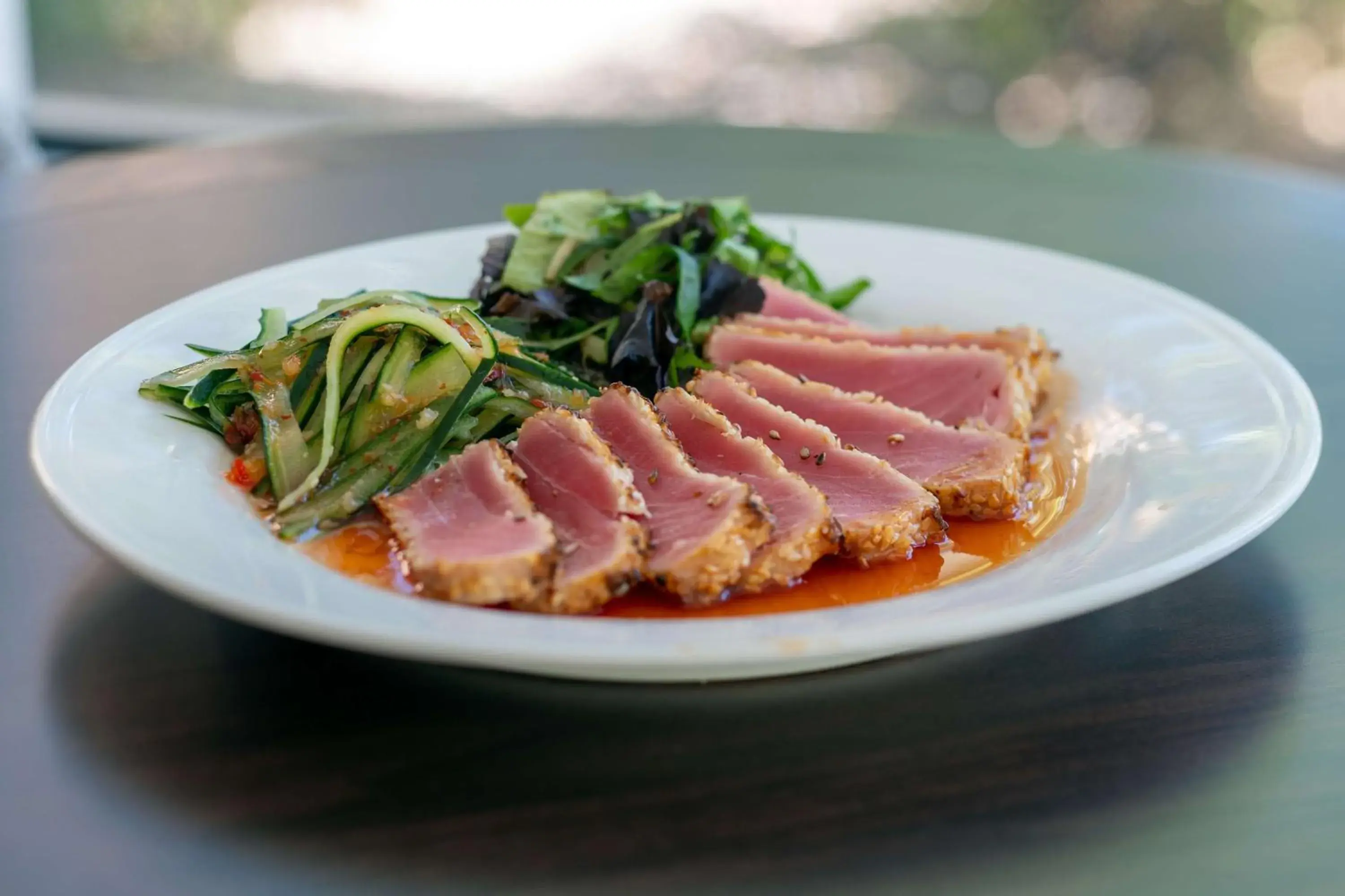 Restaurant/places to eat in Hilton Garden Inn Denver/Cherry Creek Restaurant/places to eat in Hilton Garden Inn Denver/Cherry Creek