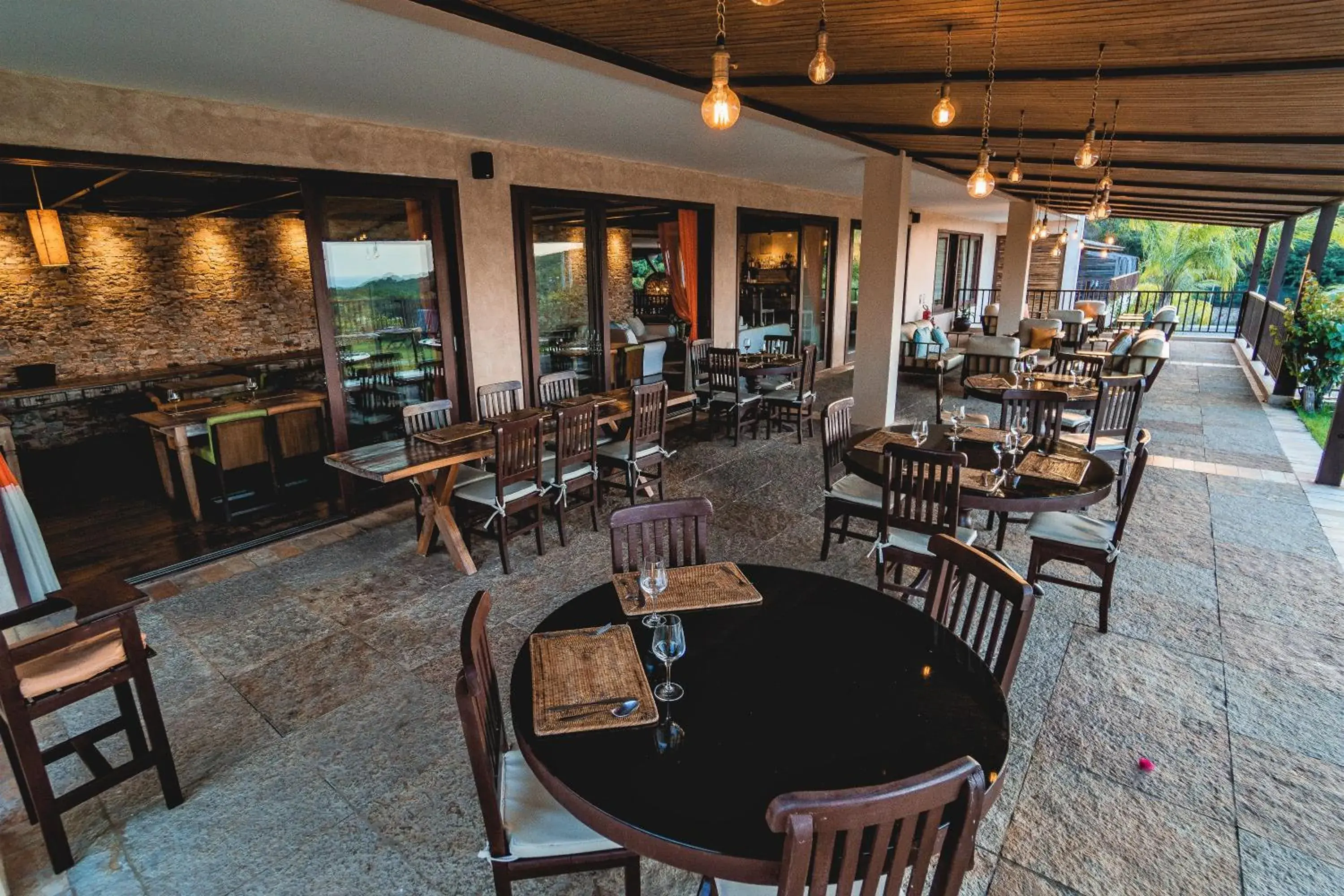 Restaurant/places to eat in Oka Da Mata Restaurant/places to eat in Oka Da Mata