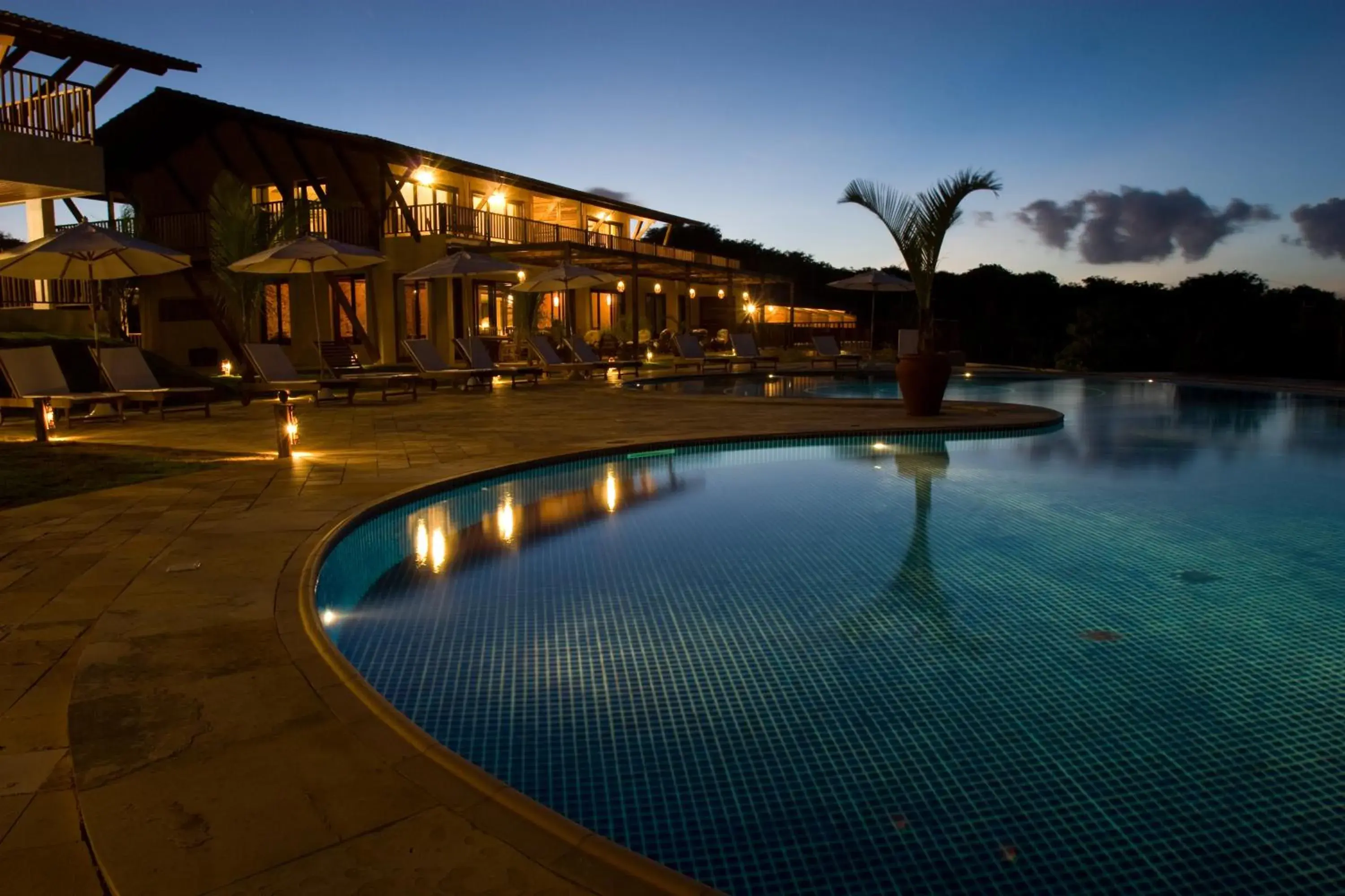 Facade/entrance in Oka Da Mata Facade/entrance in Oka Da Mata