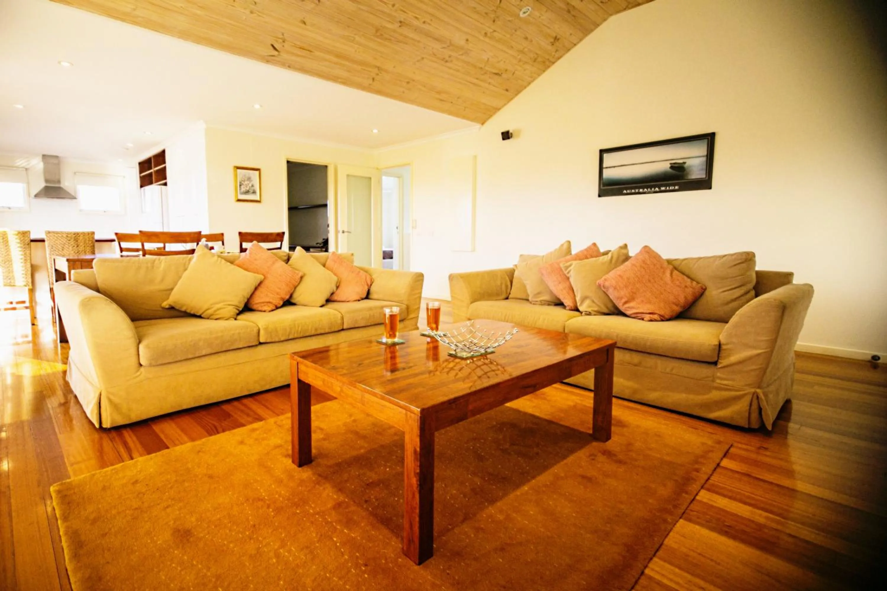 Rayville Boat Houses