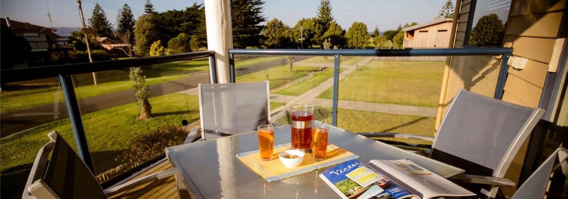 Rayville Boat Houses