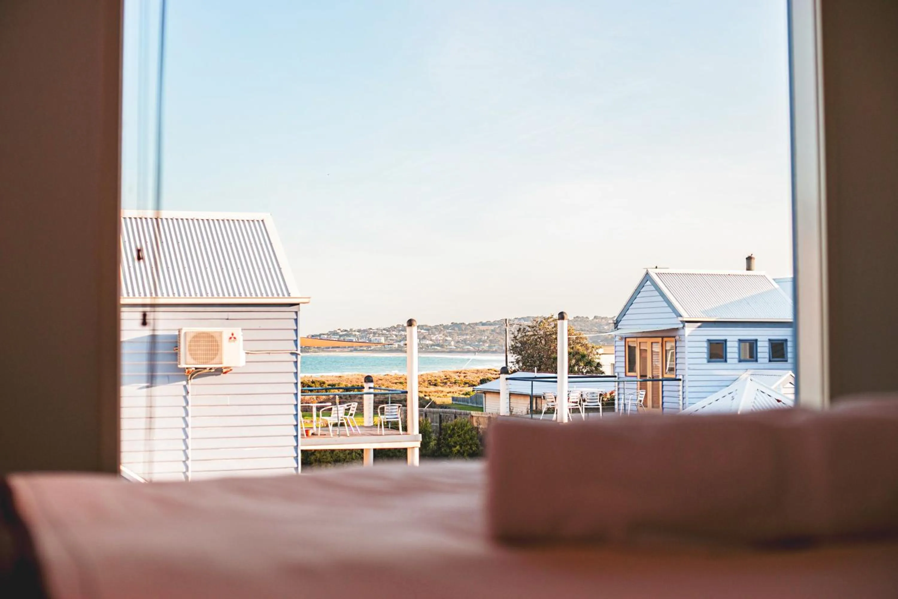 Rayville Boat Houses