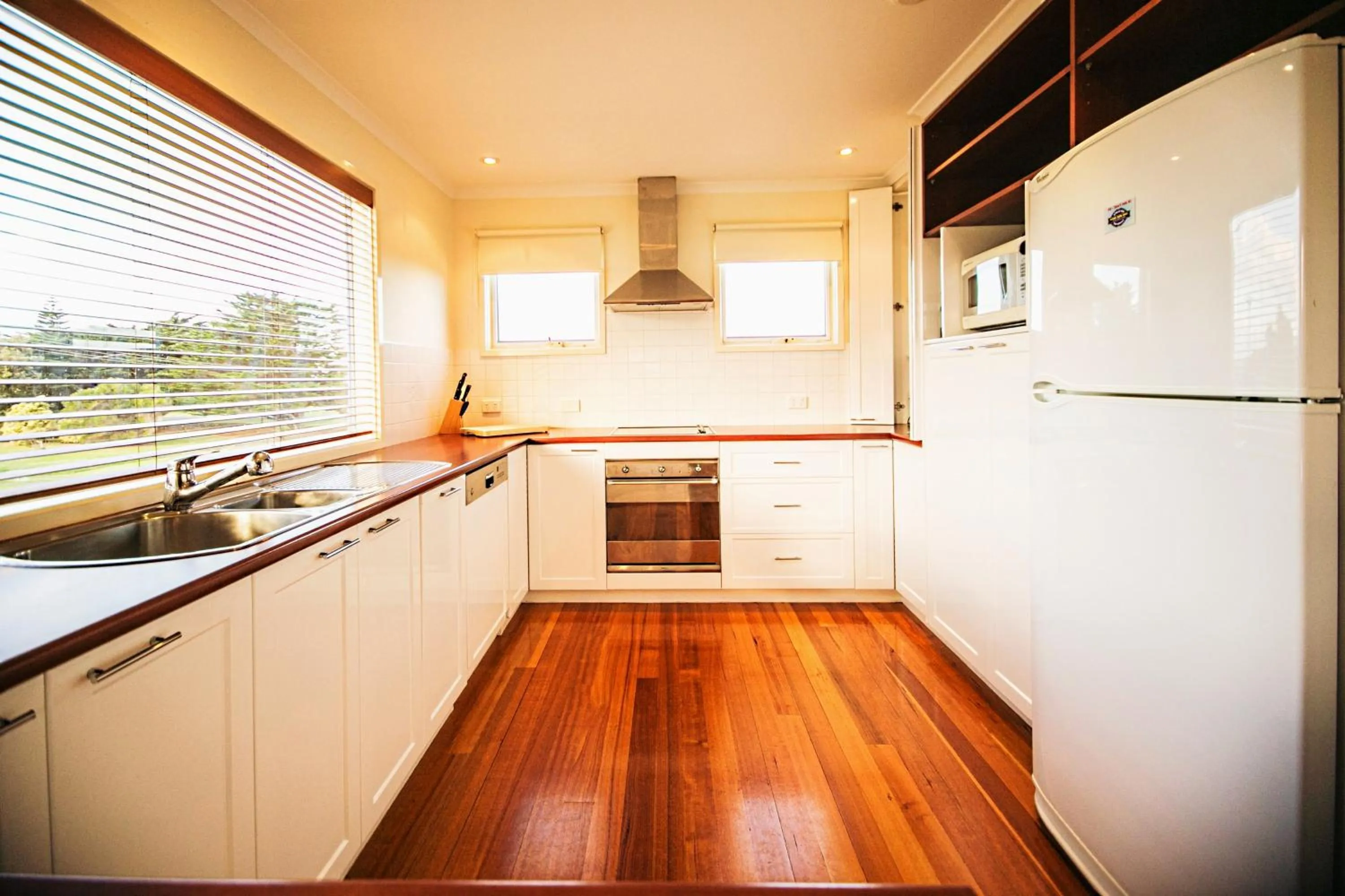 Rayville Boat Houses