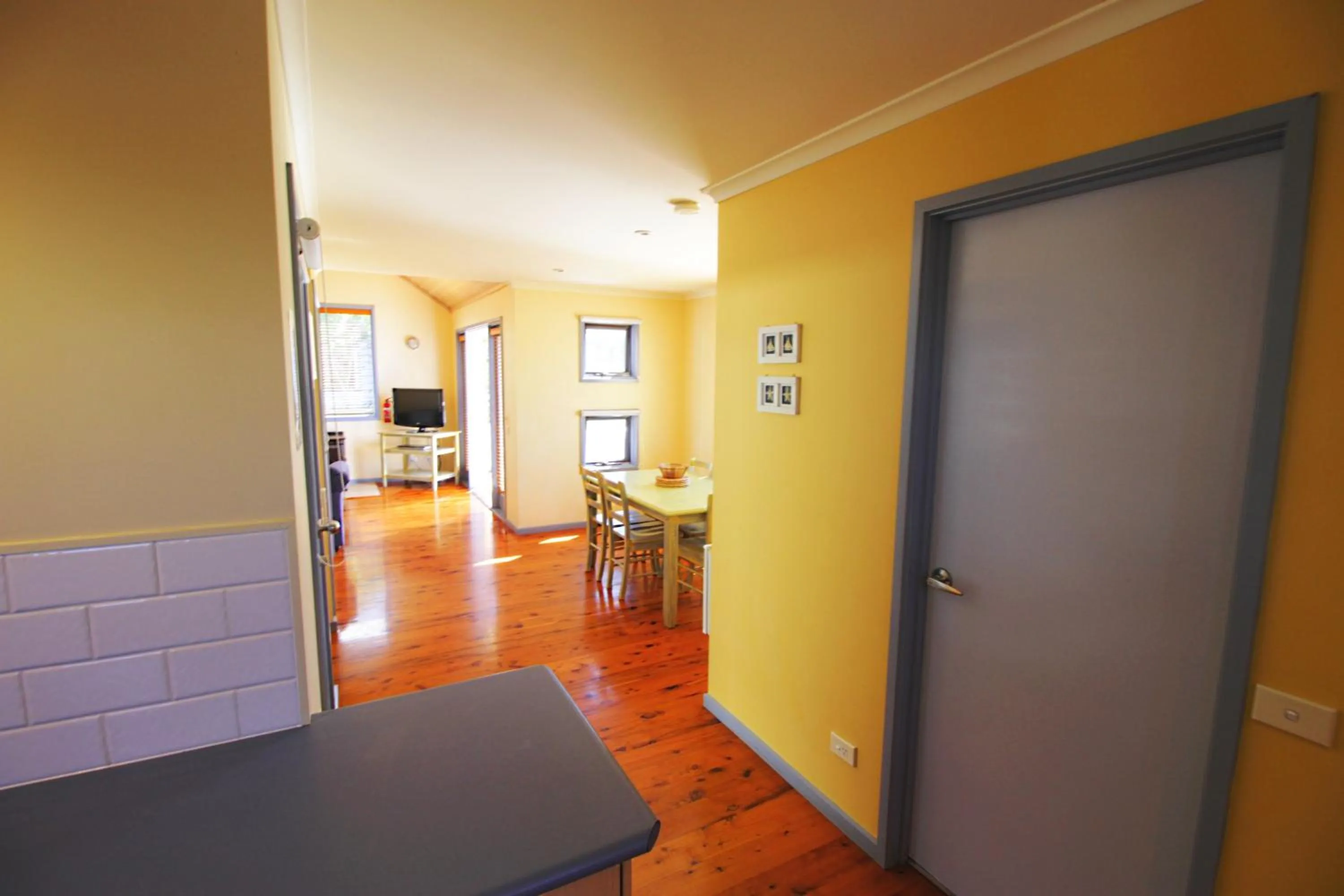 Rayville Boat Houses