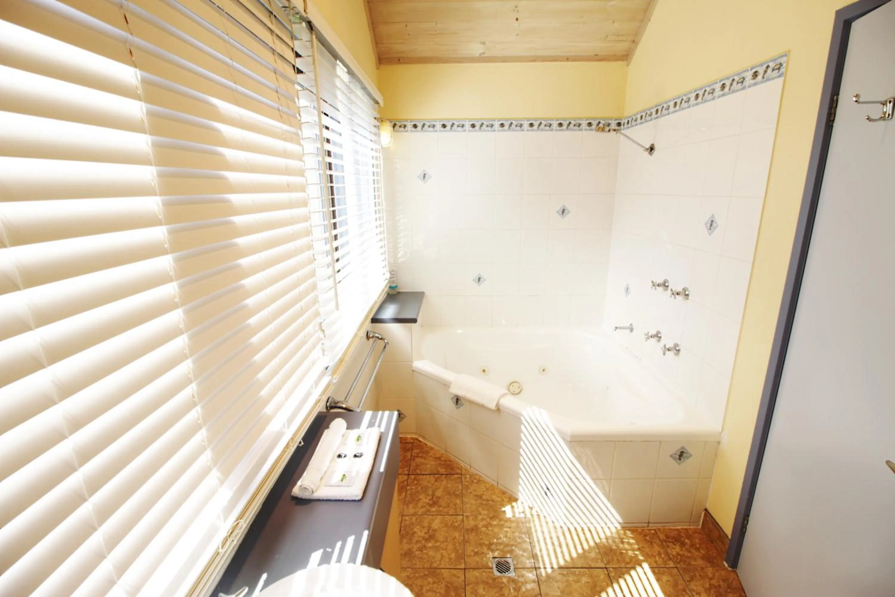 Rayville Boat Houses